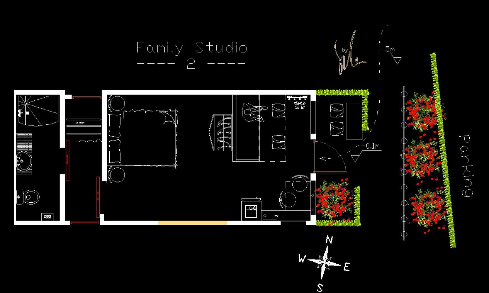 Family Room - Photo 4