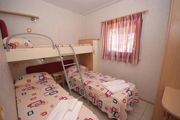 Two-Bedroom Chalet photo 1