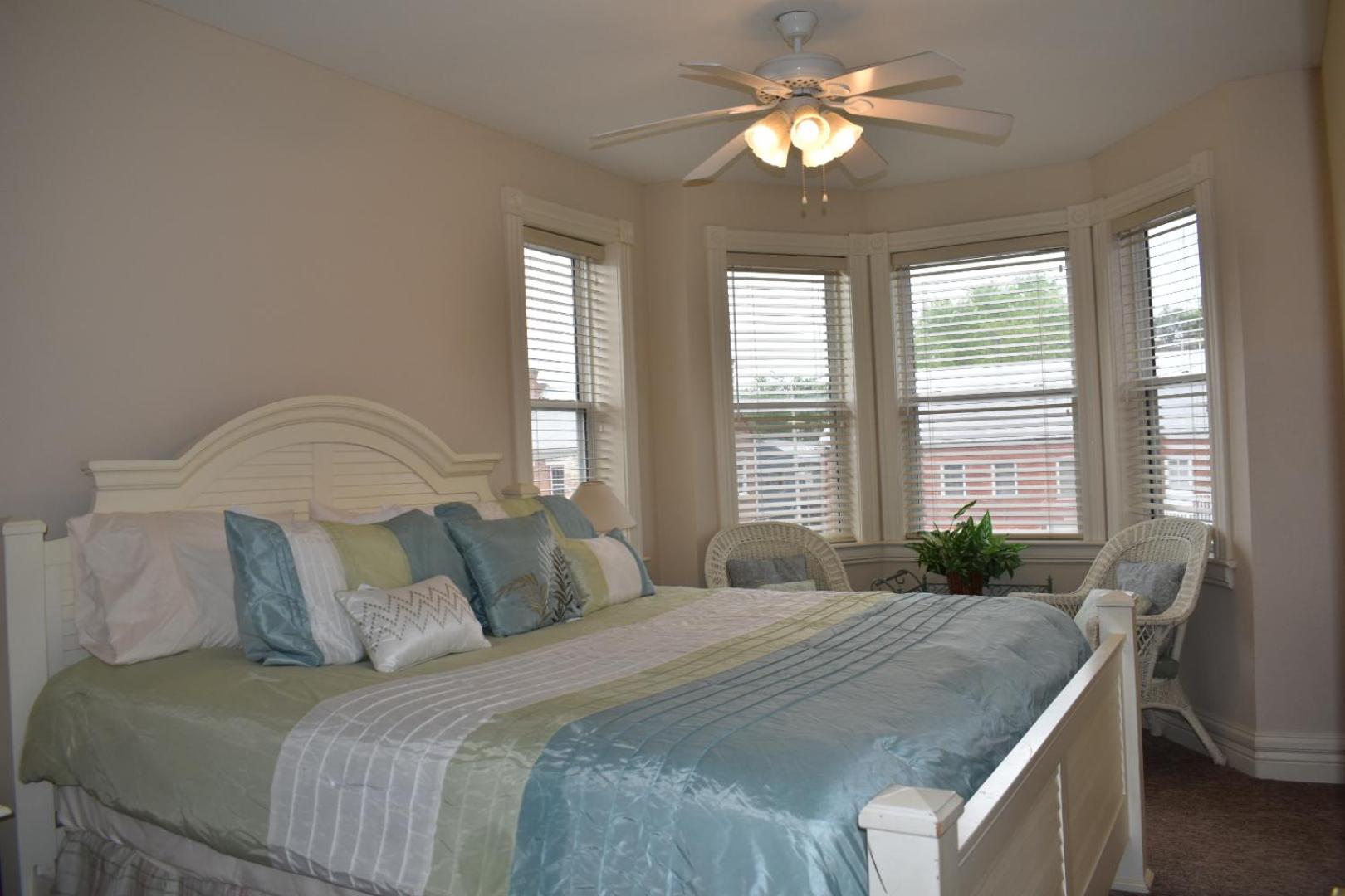 Worlds Fair Suite