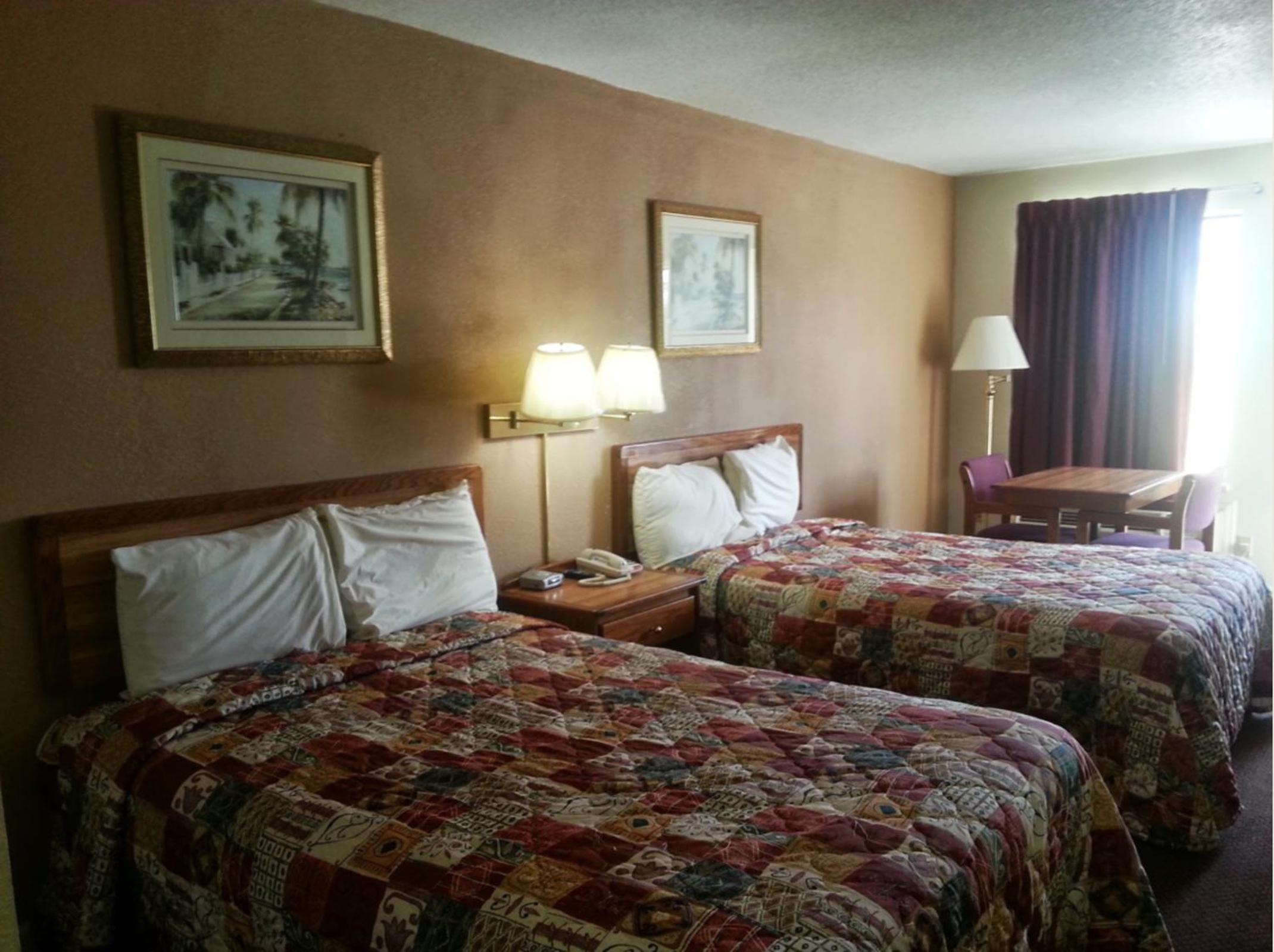 One-Bedroom Suite