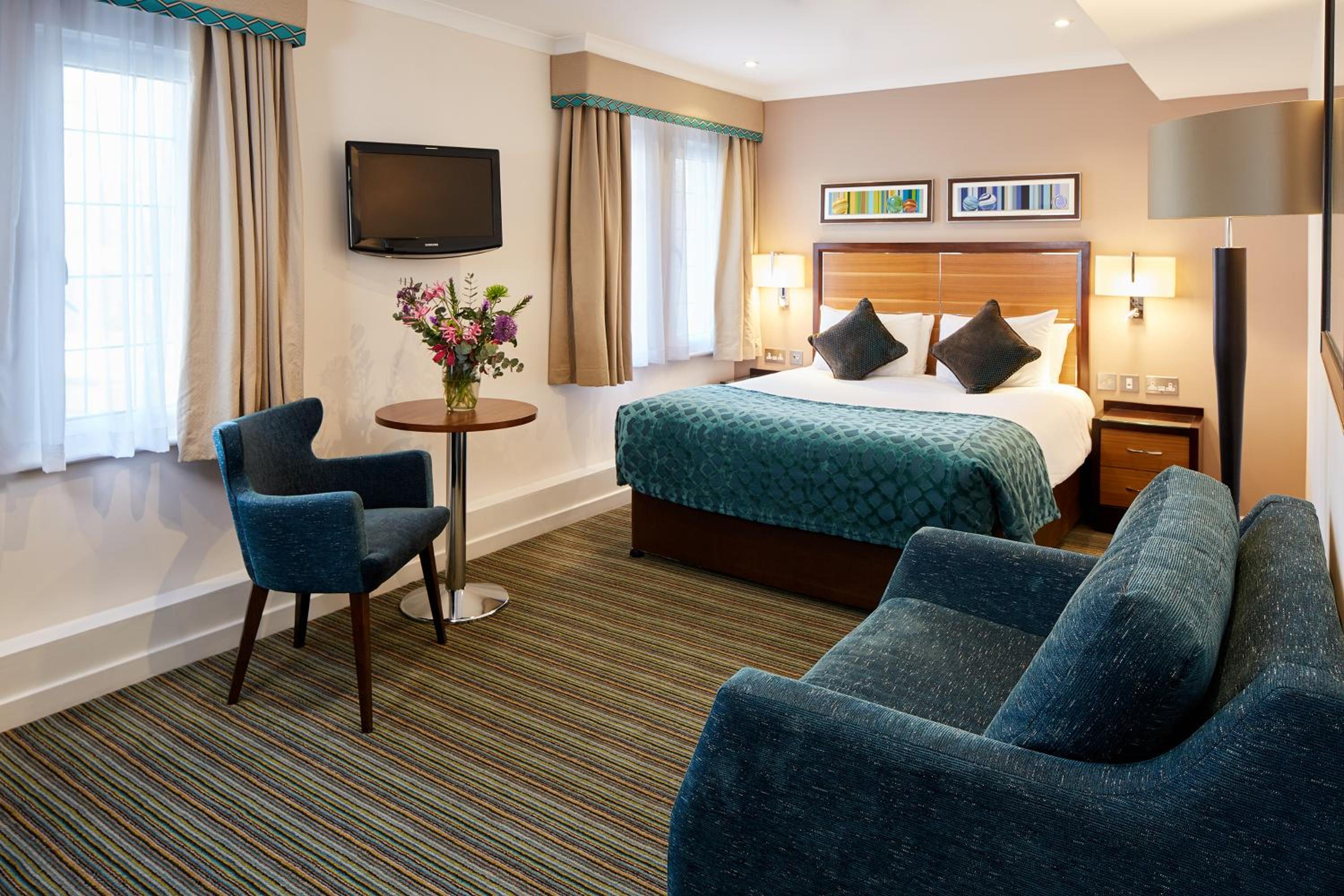 King Room