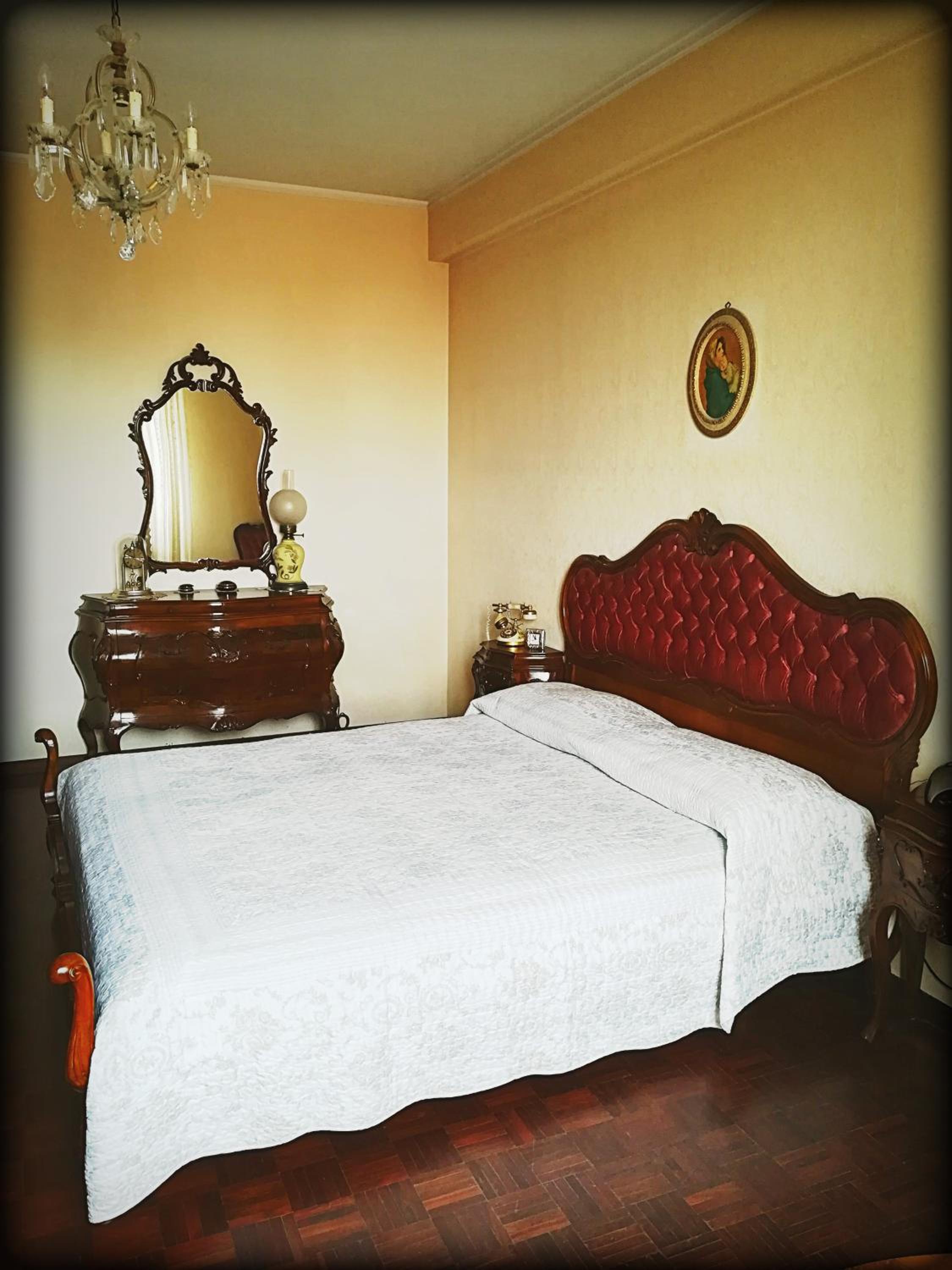 Deluxe Double Room with Sea View - Photo 14