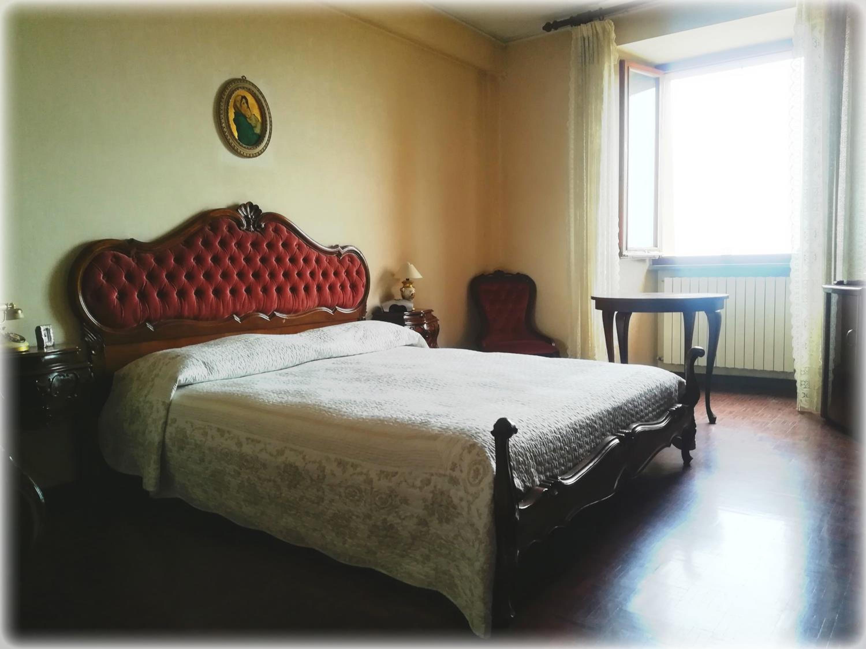 Deluxe Double Room with Sea View - Photo 11