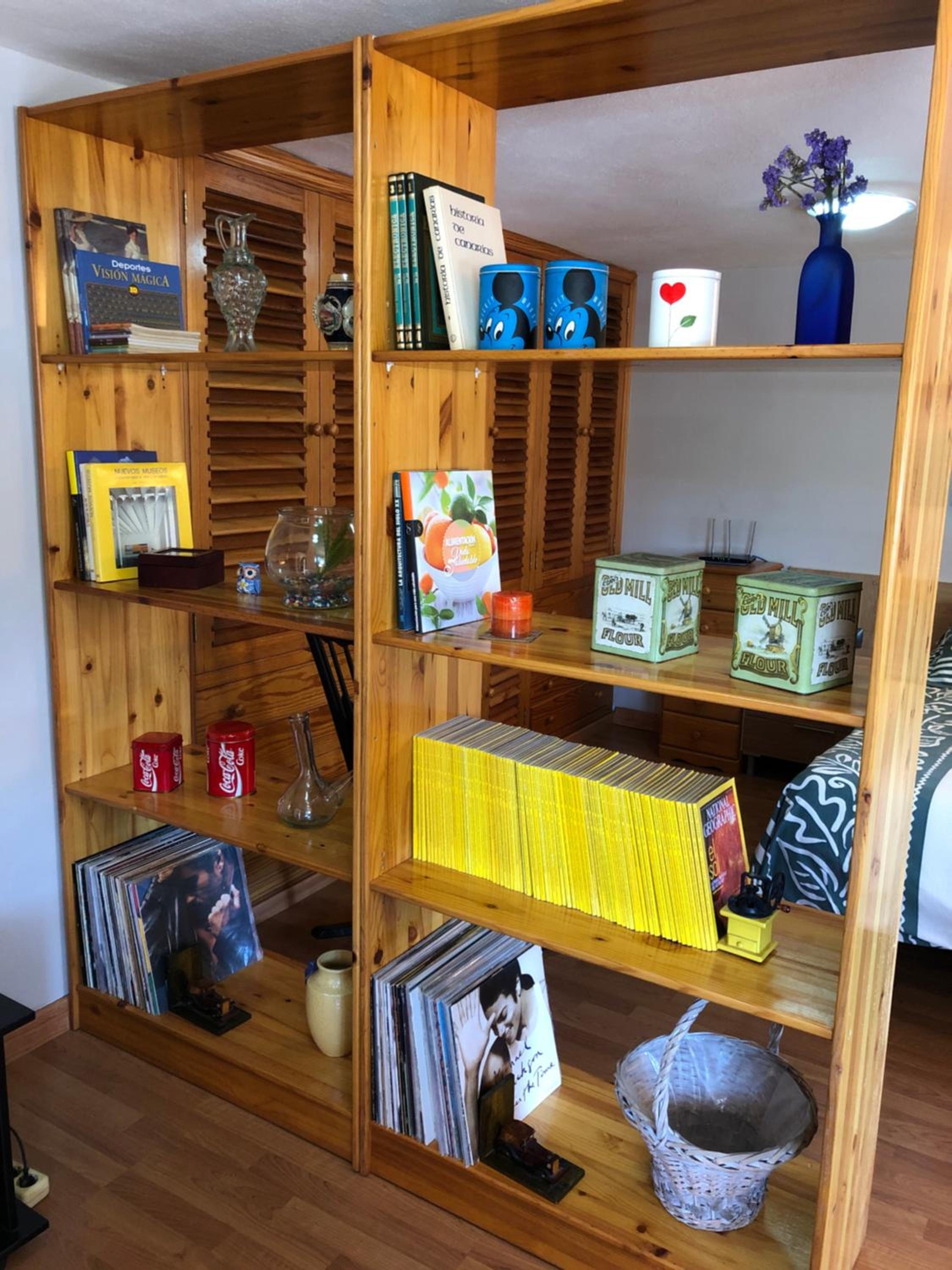 Studio Apartment - Photo 1