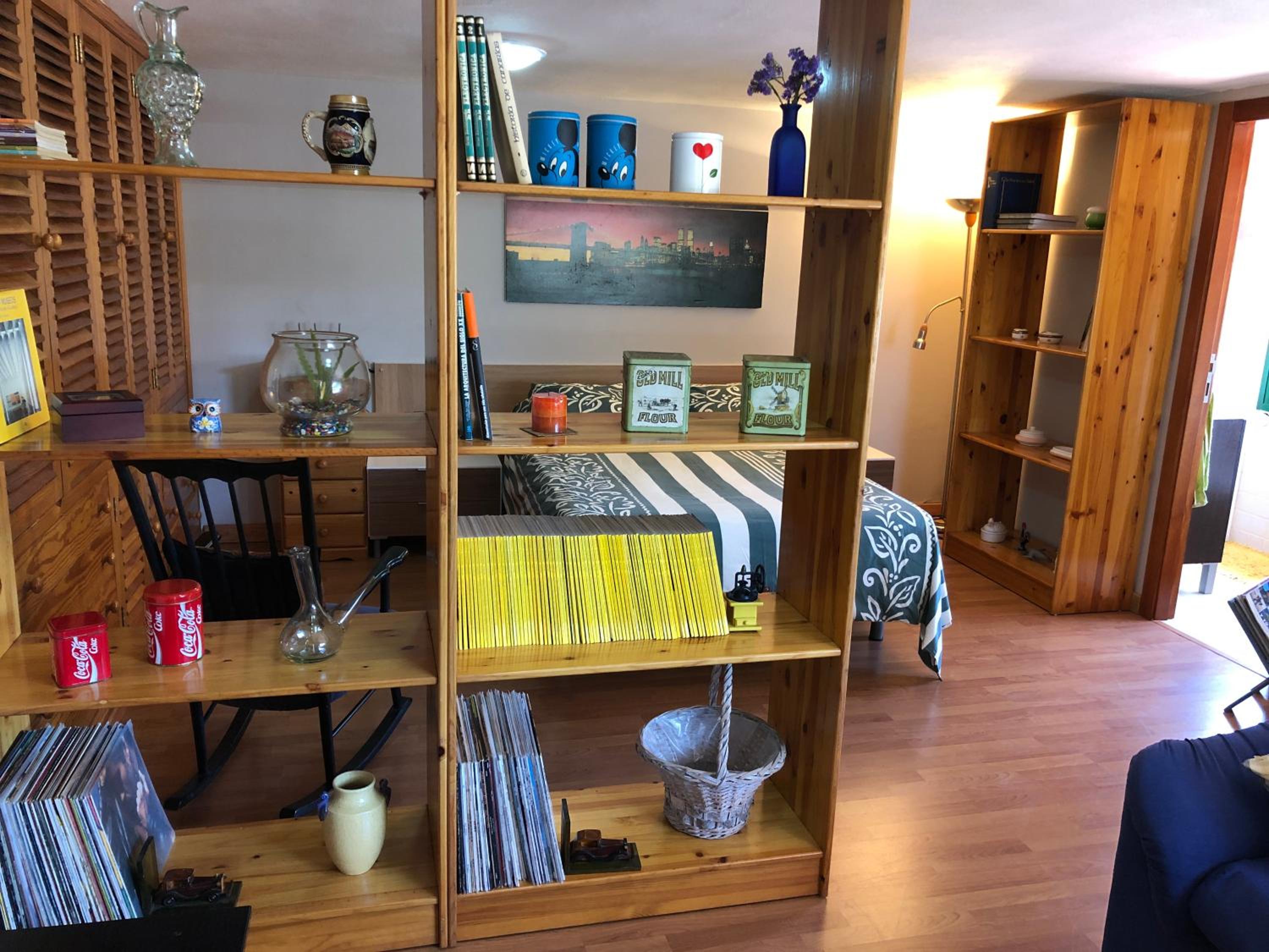 Studio Apartment - Photo 3