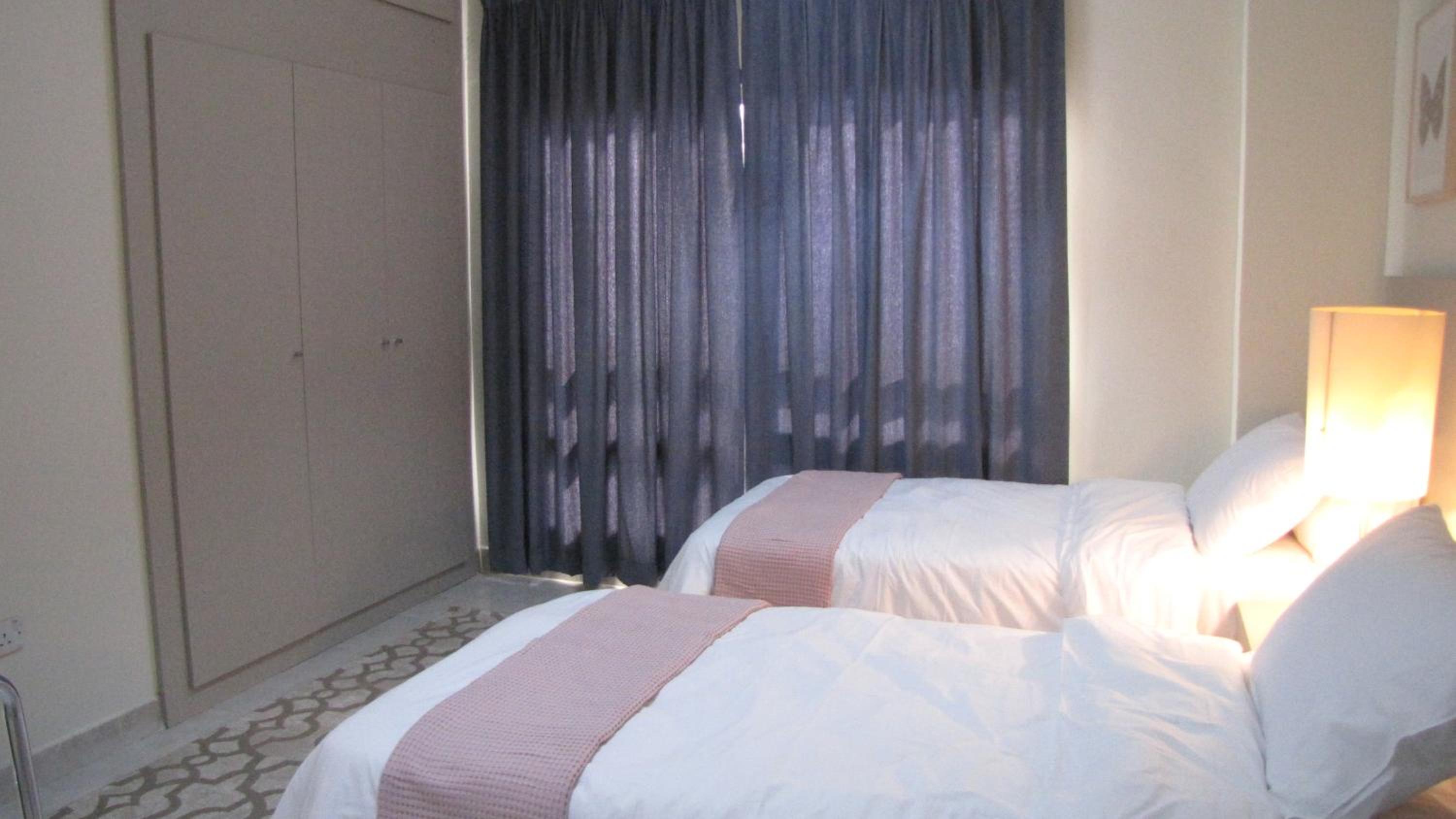 Deluxe Apartment - Photo 7