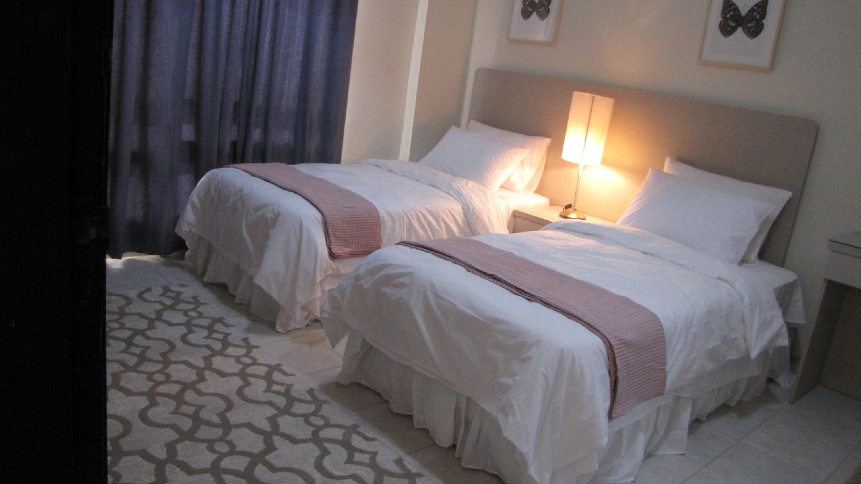 Deluxe Apartment - Photo 2