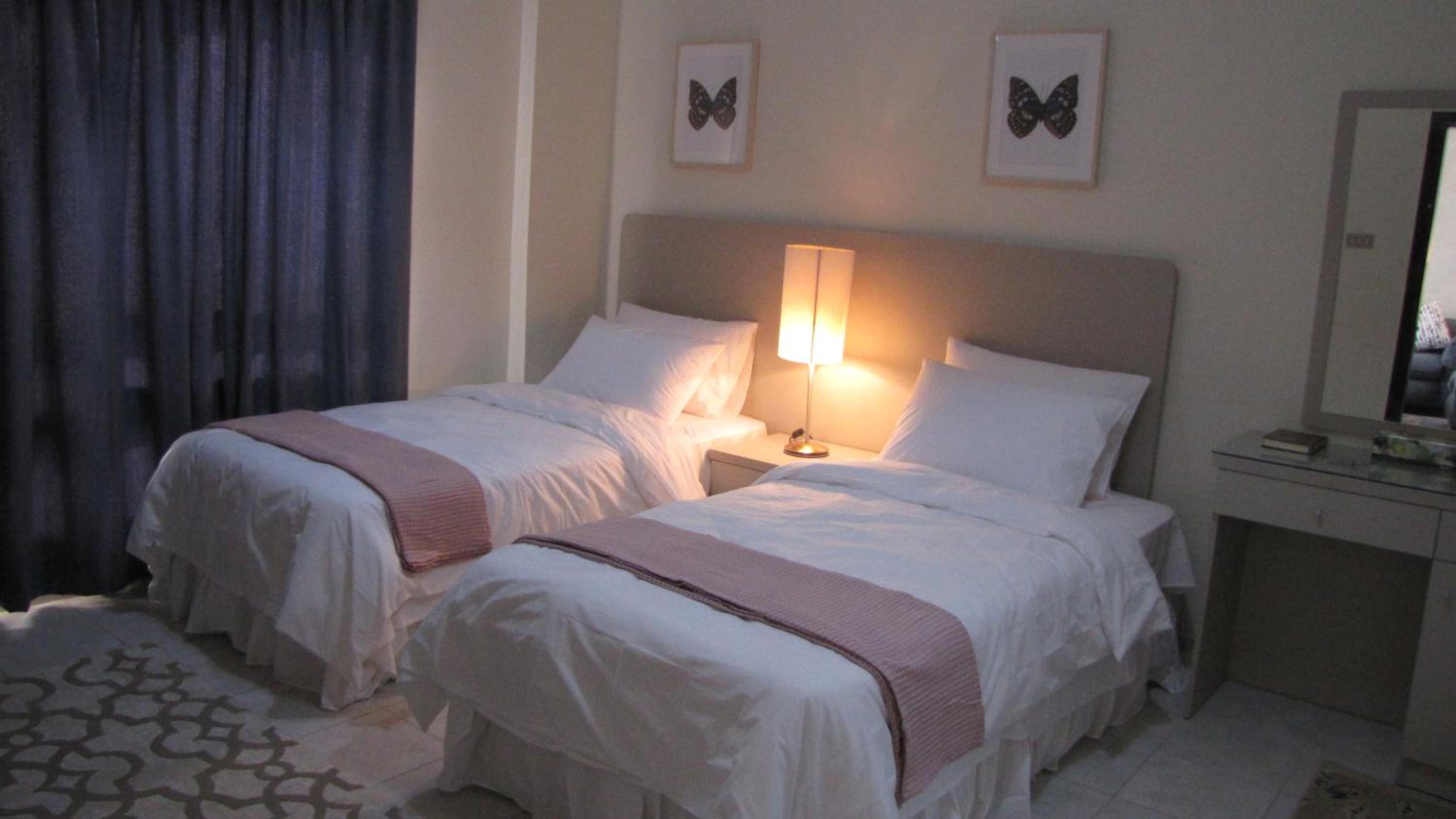 Deluxe Apartment - Photo 4