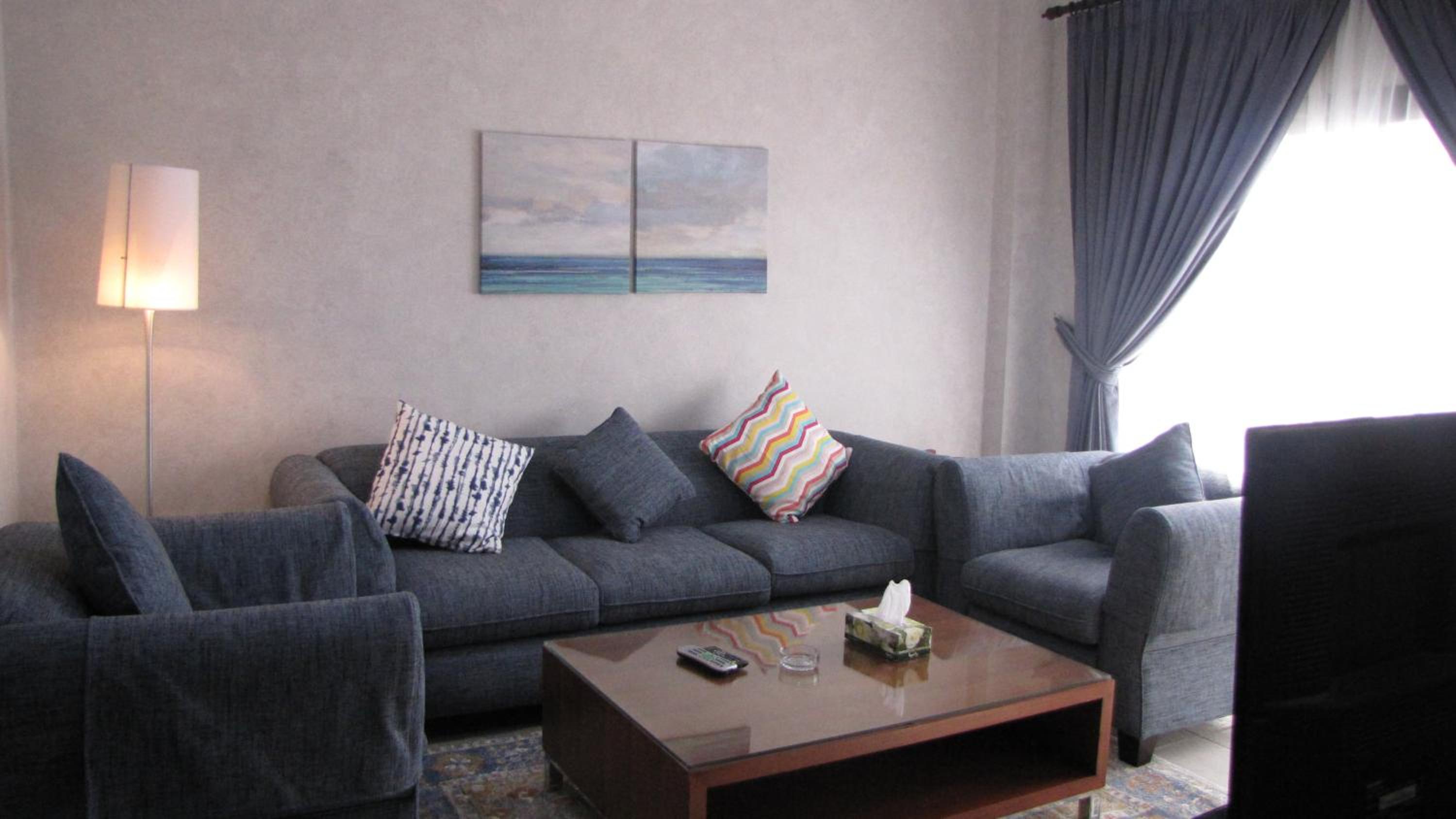 Deluxe Apartment - Photo 17