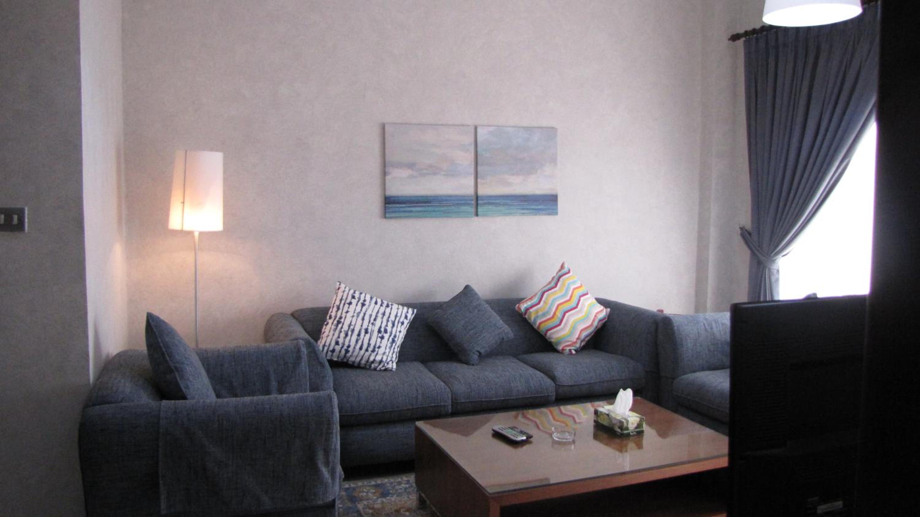 Deluxe Apartment - Photo 10