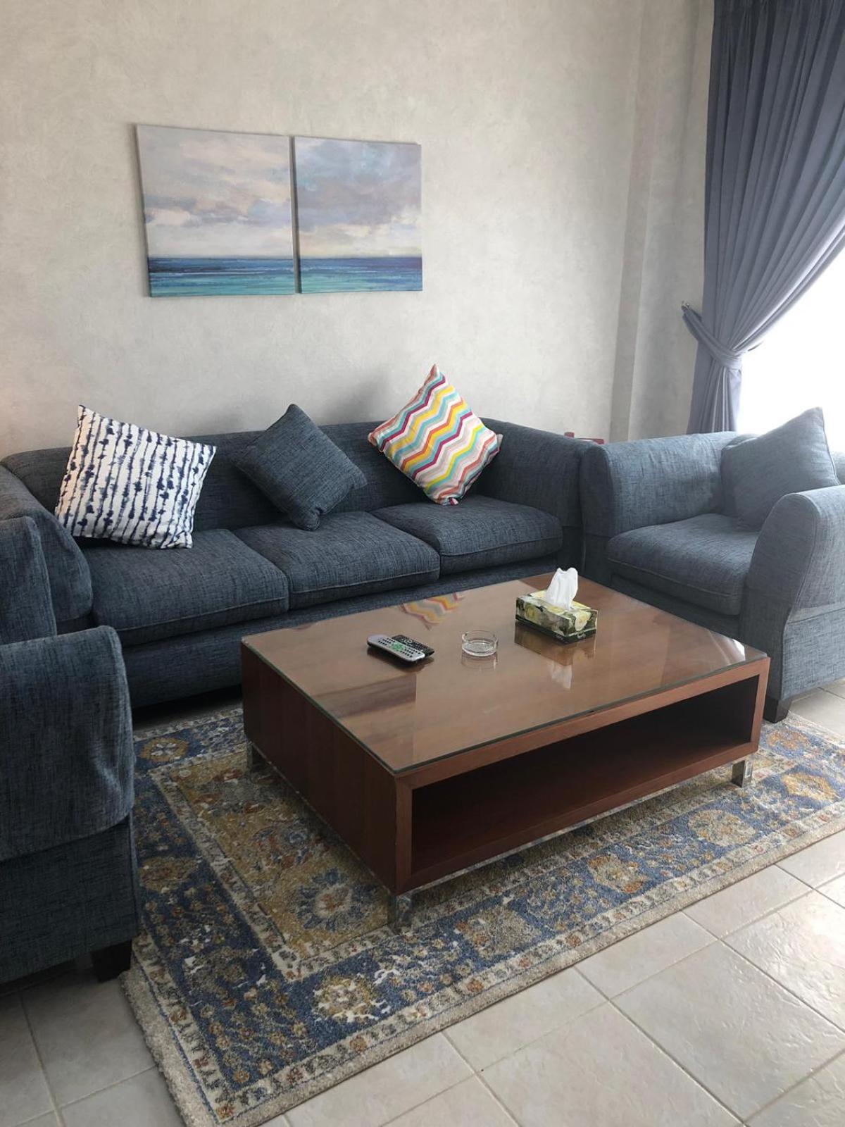 Deluxe Apartment - Photo 9