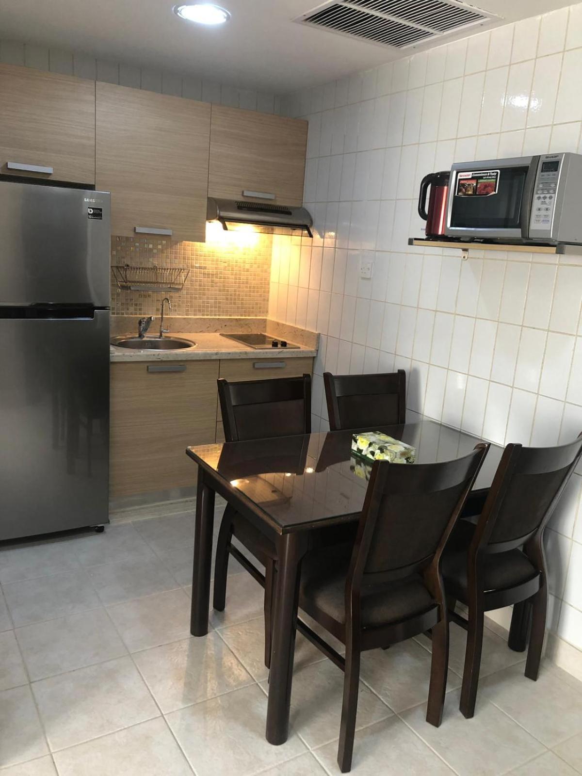 Deluxe Apartment - Photo 35