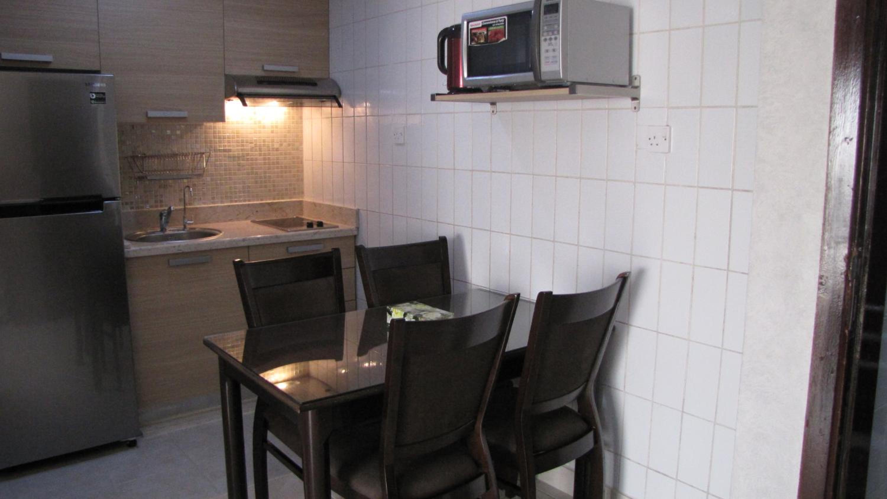 Deluxe Apartment - Photo 36