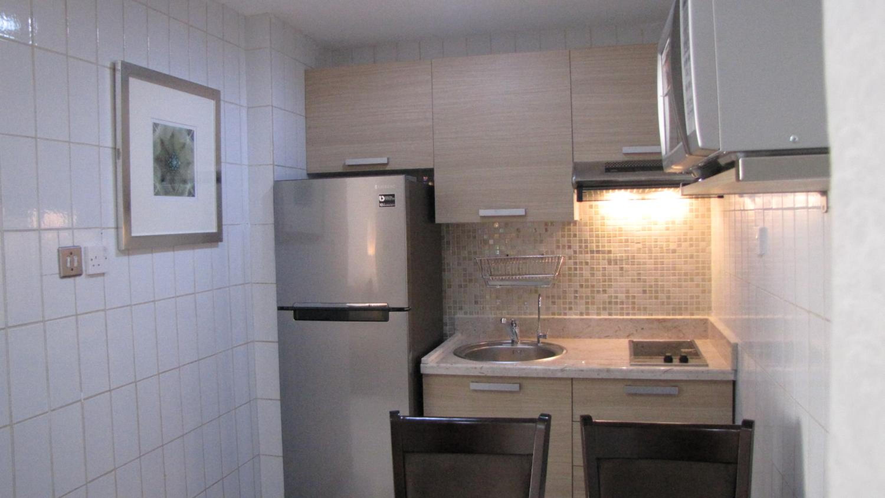 Deluxe Apartment - Photo 34