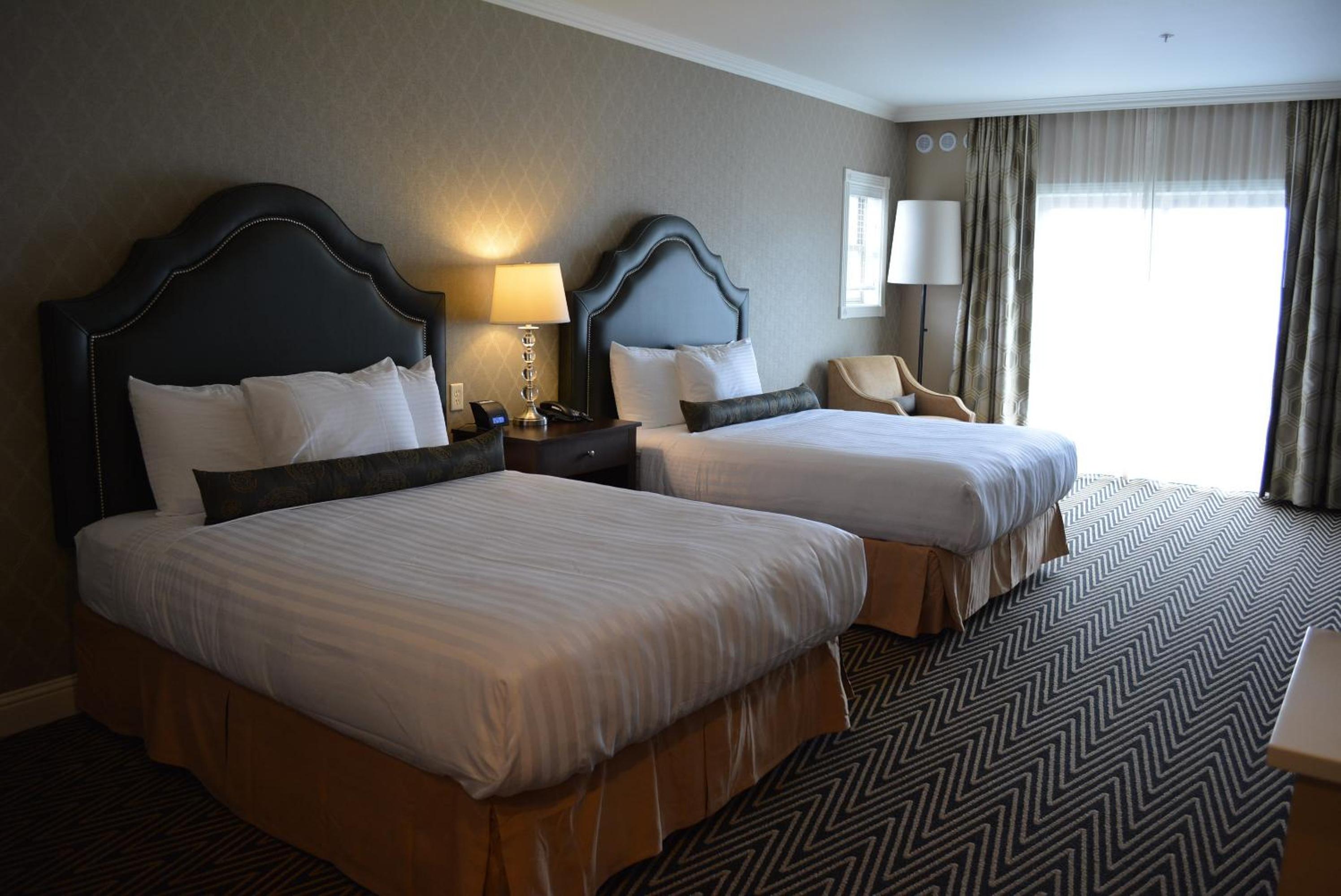 Quadruple Room photo 2