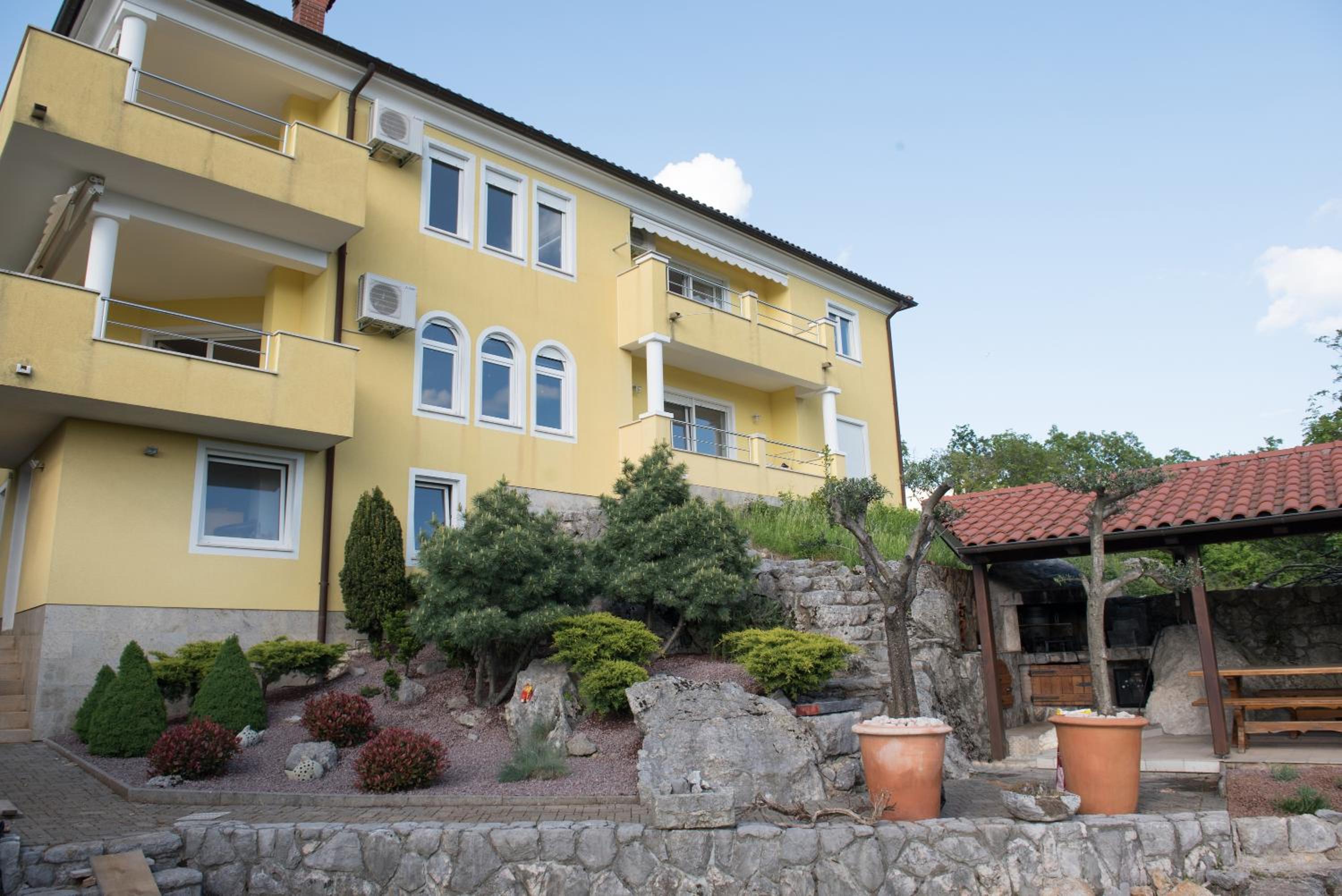 Apartment with Sea View photo 3