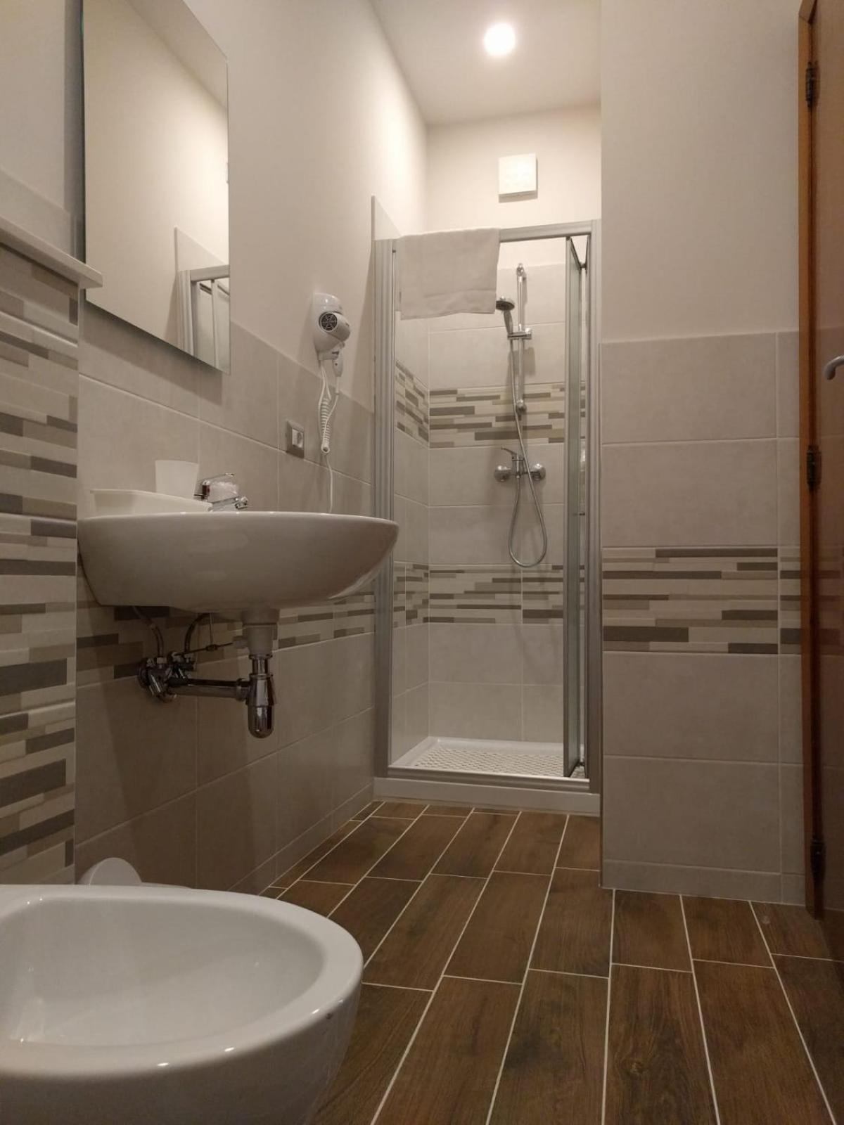 Double Room with Sea View photo 3