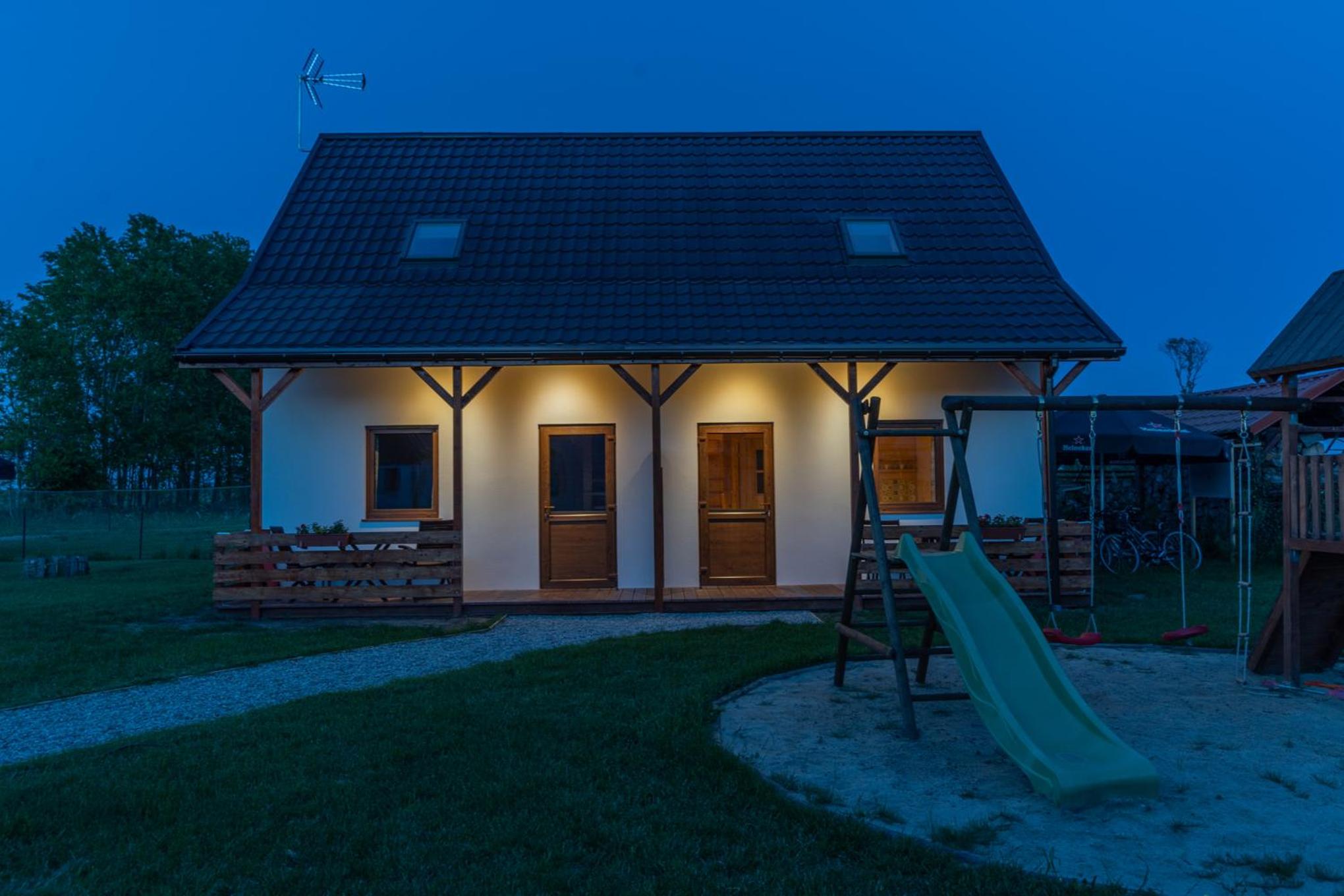 Two-Bedroom House photo 1
