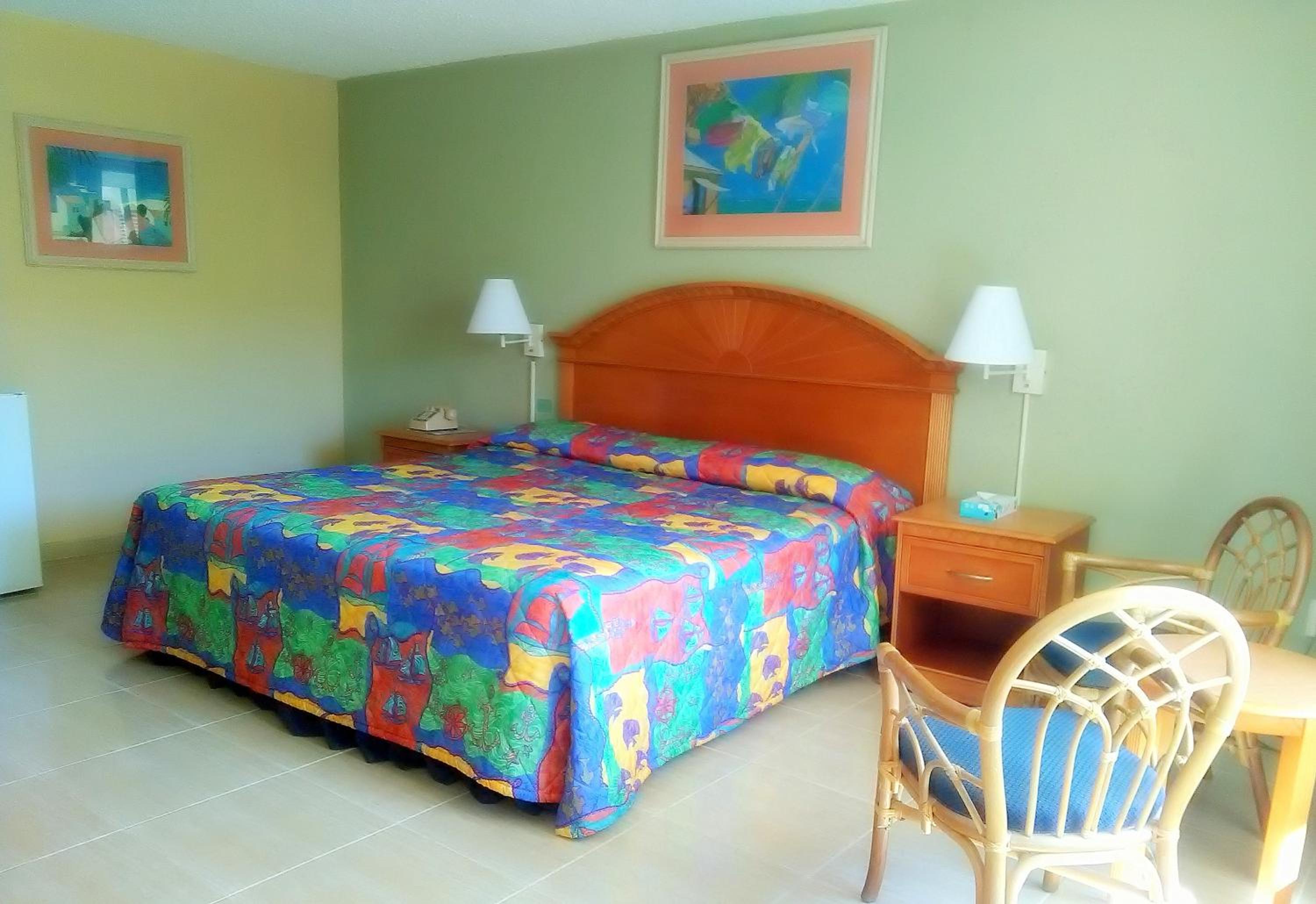 King Room