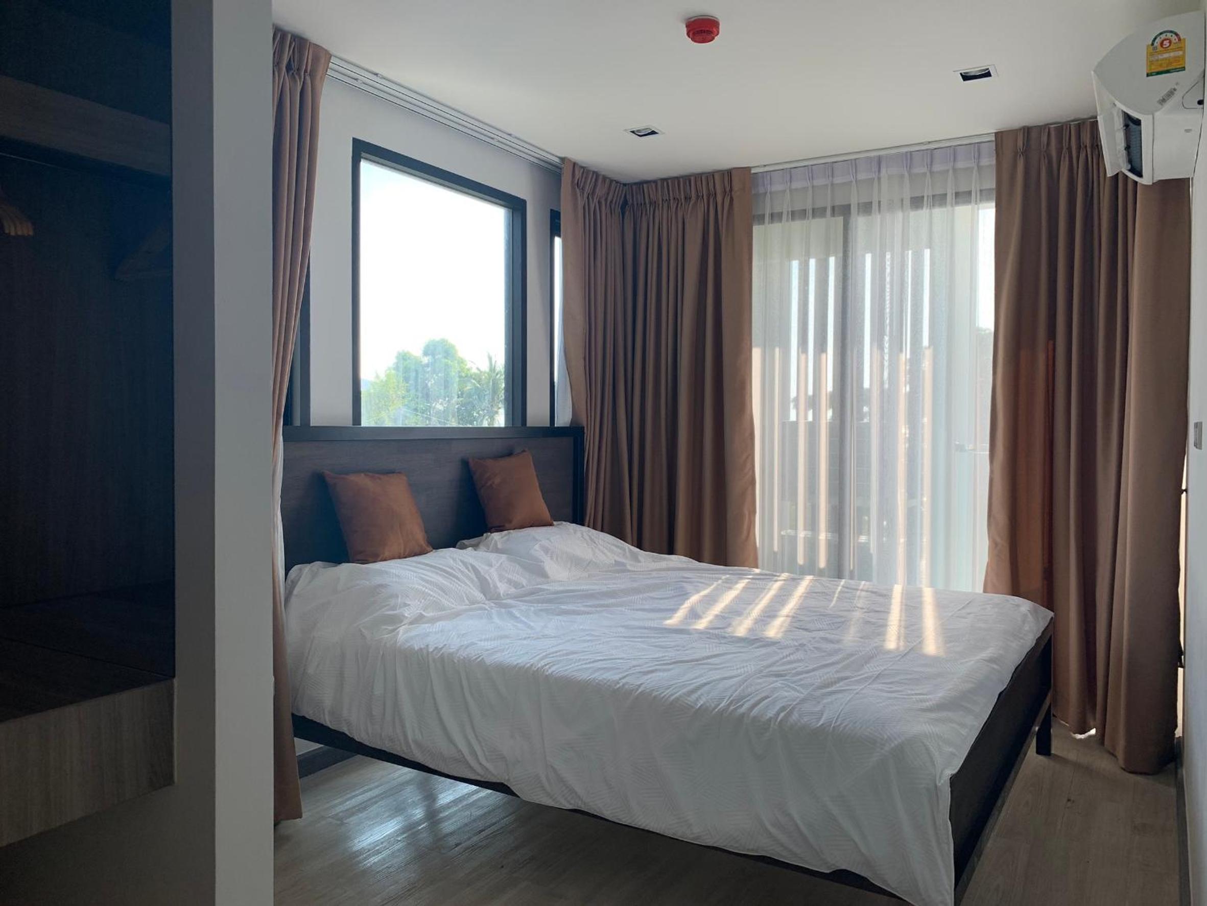 One-Bedroom Apartment - Photo 23