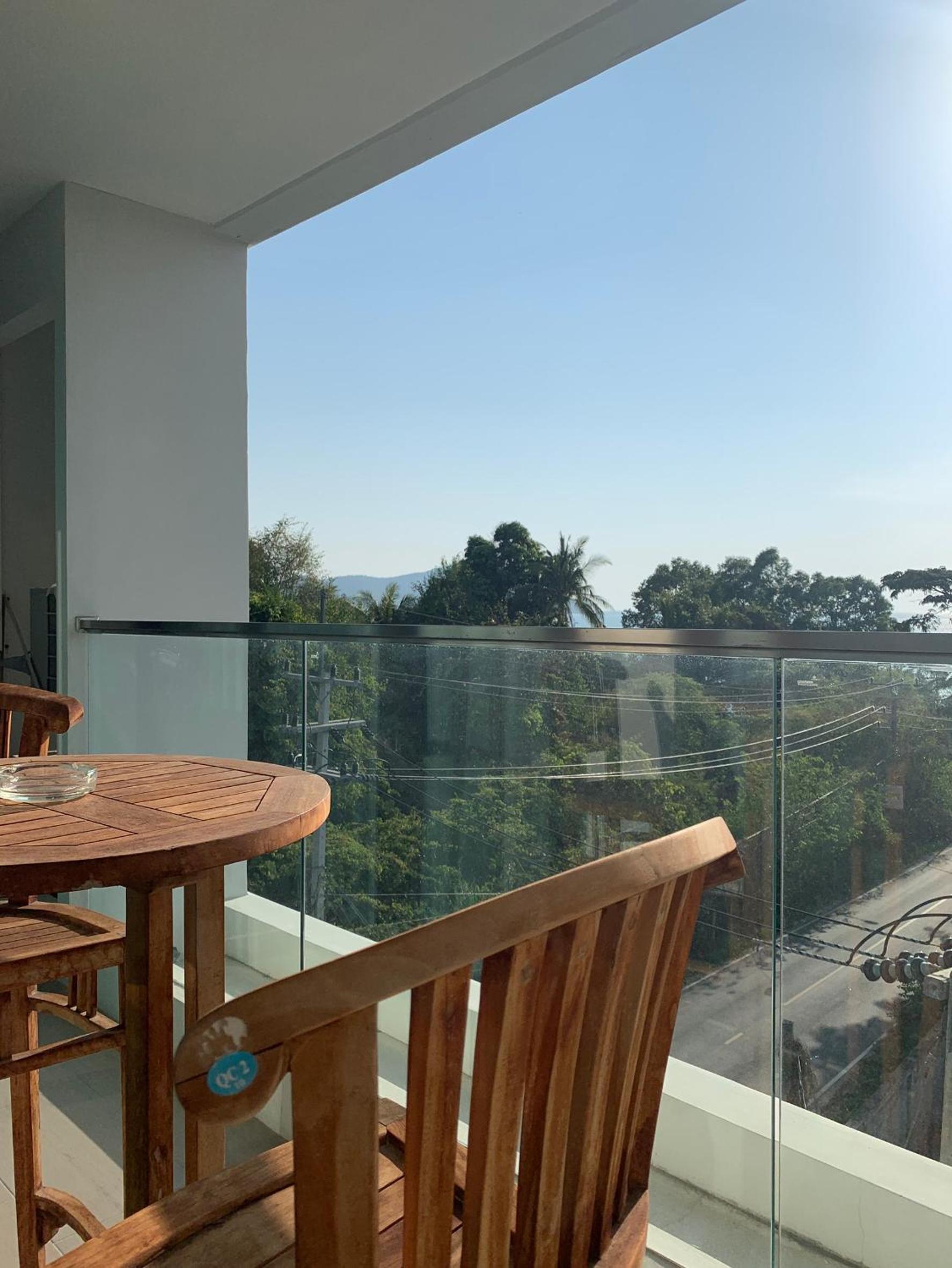 One-Bedroom Apartment - Photo 20