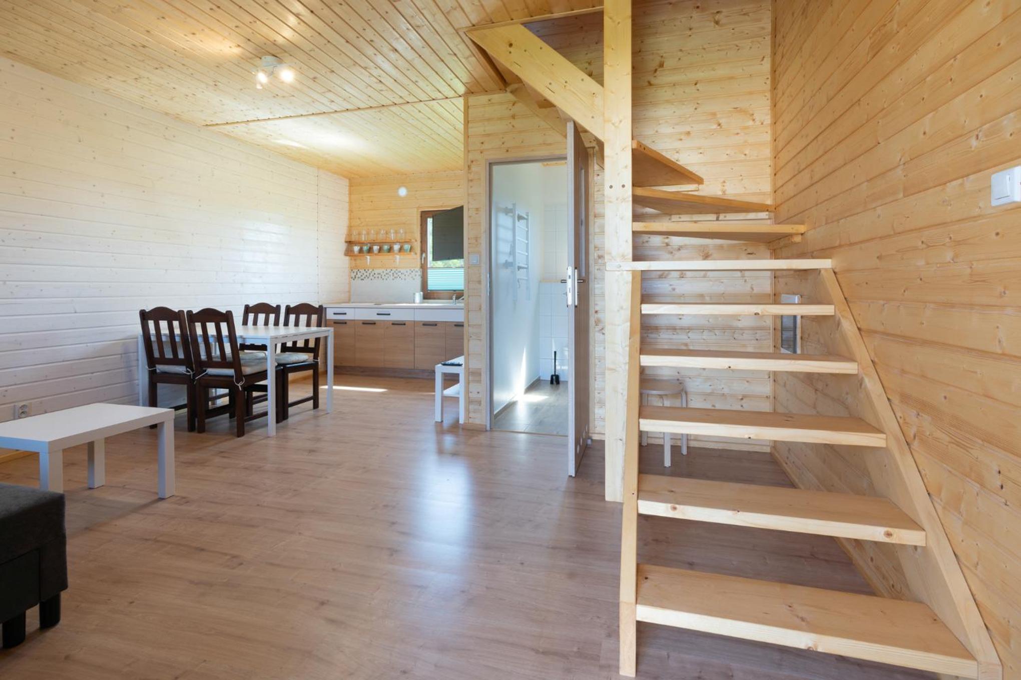 Two-Bedroom House photo 2