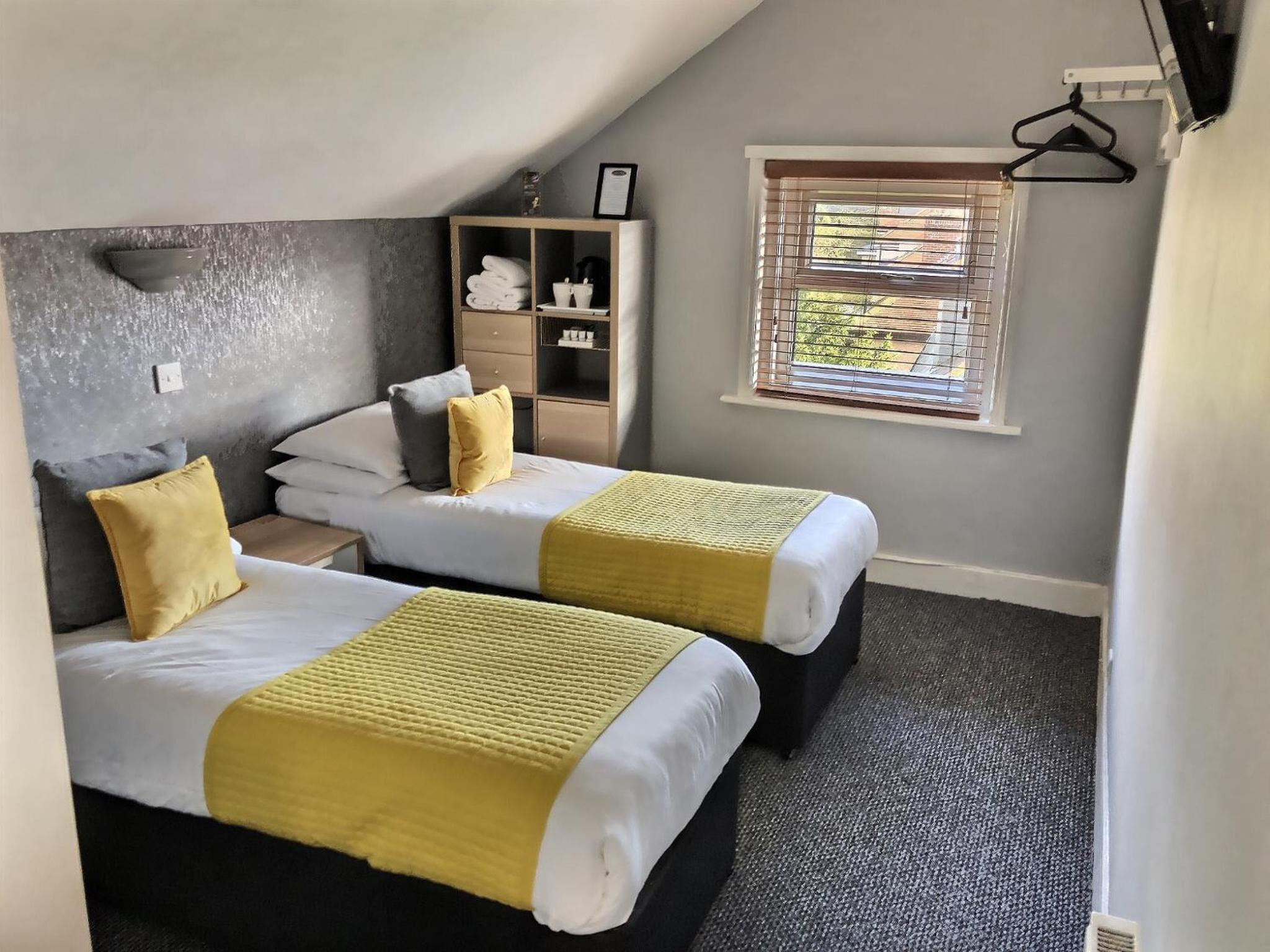 Triple Room photo 1