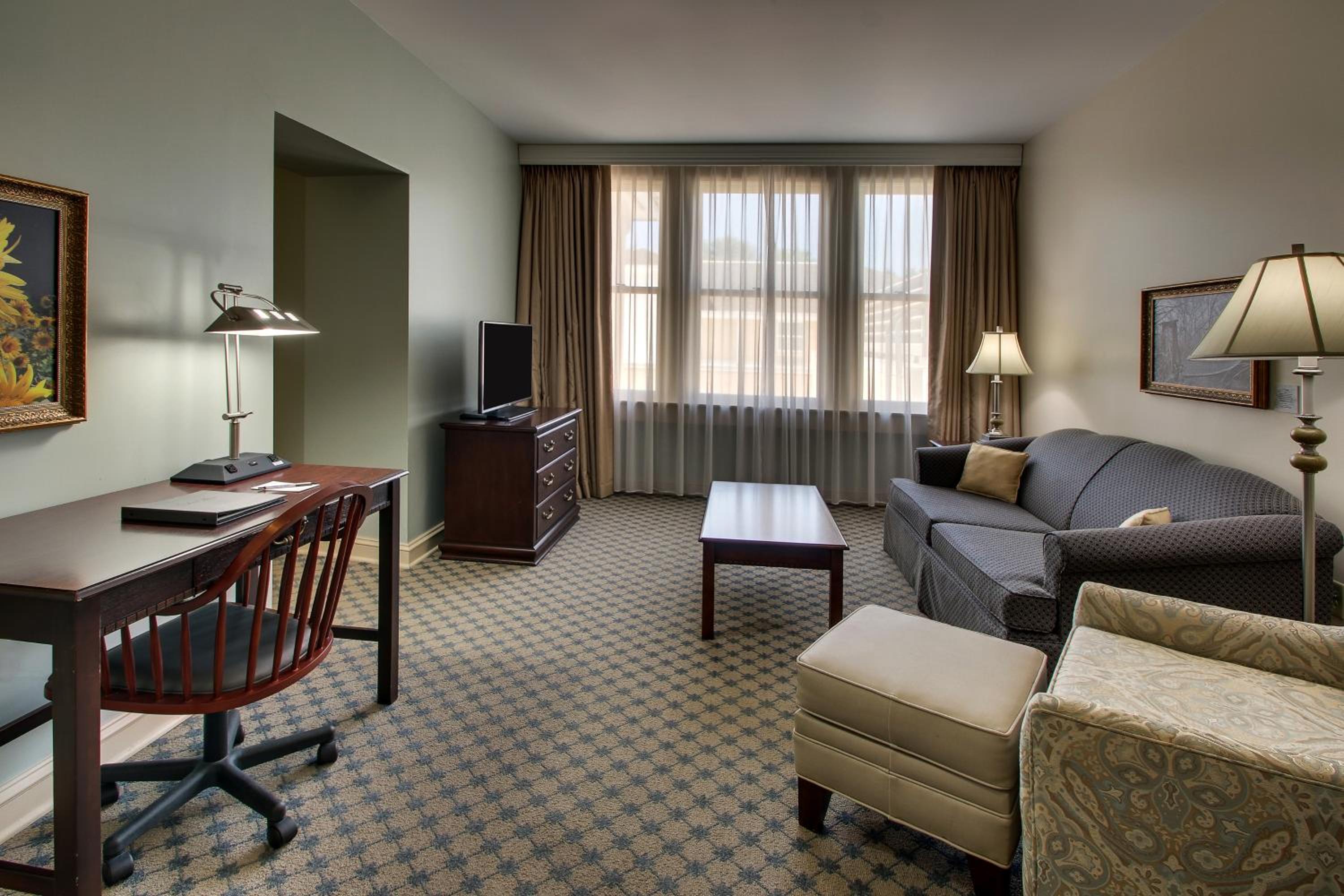 King Suite photo 2