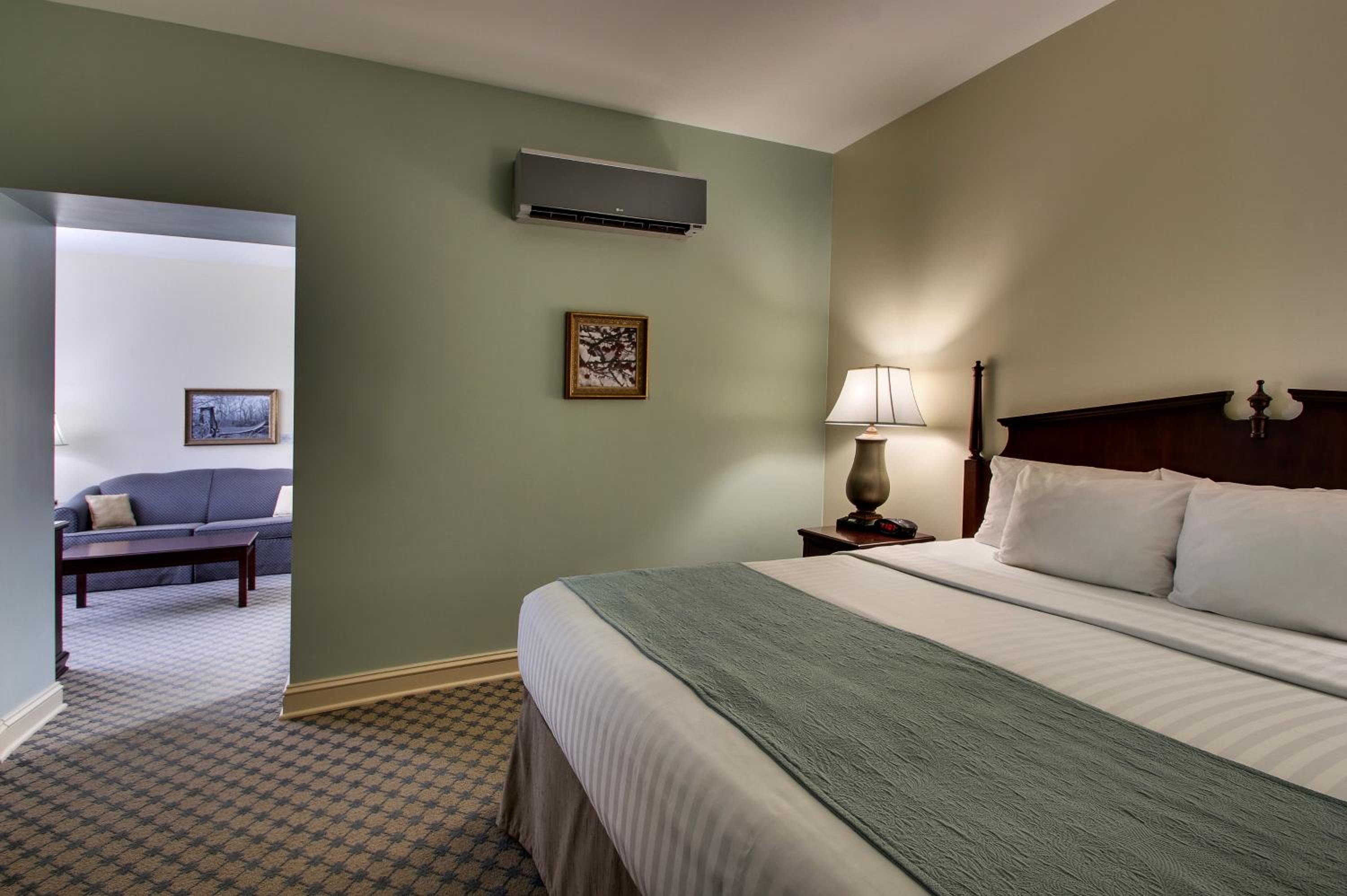 King Suite photo 1