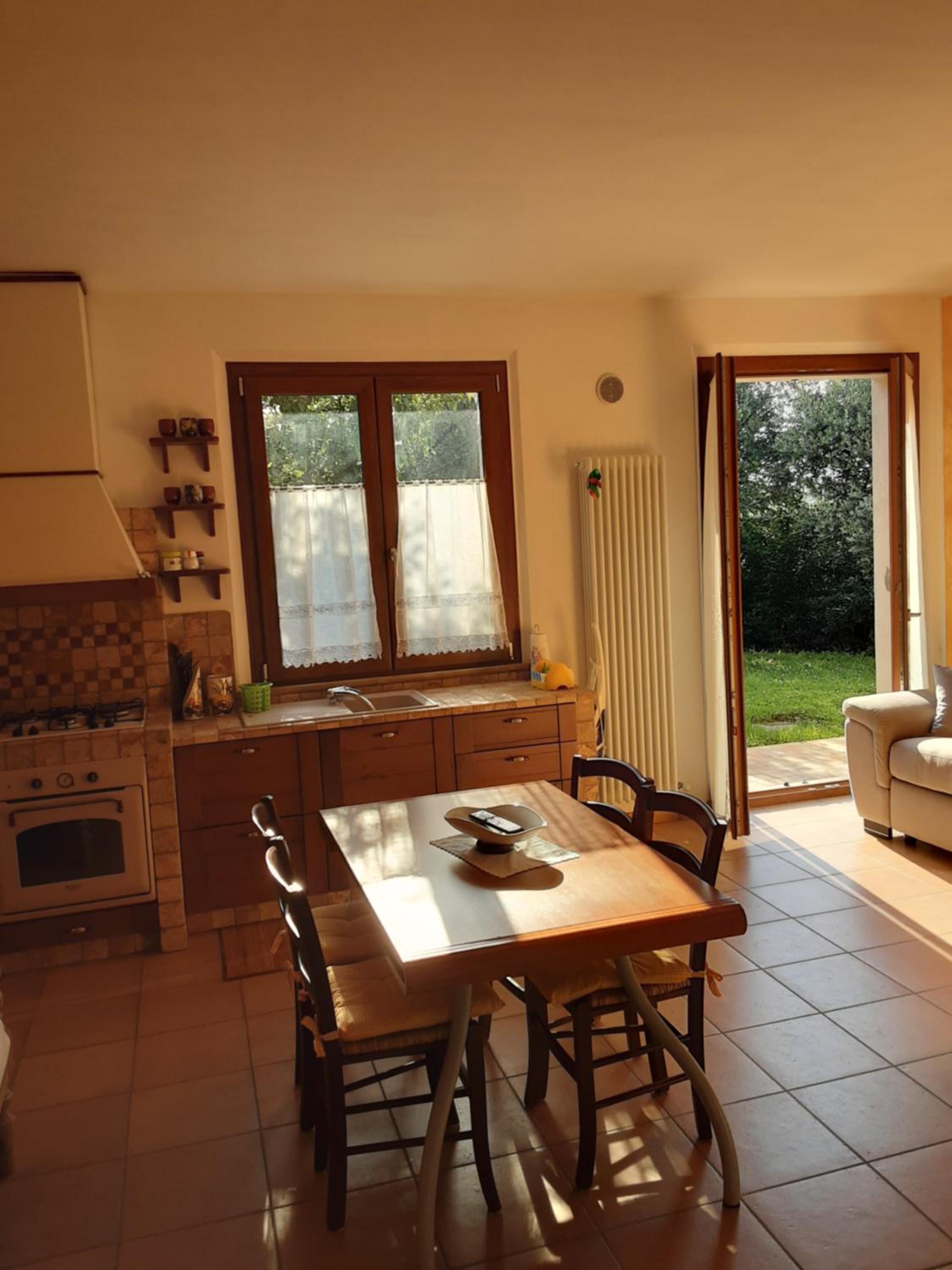 Studio with Garden View - Photo 11