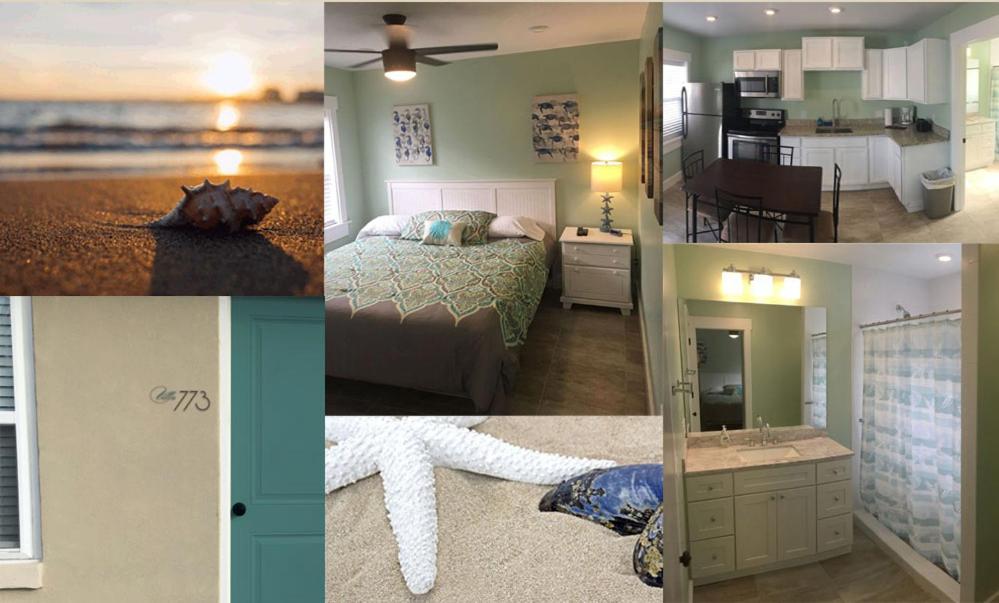 One-Bedroom Apartment - Photo 1