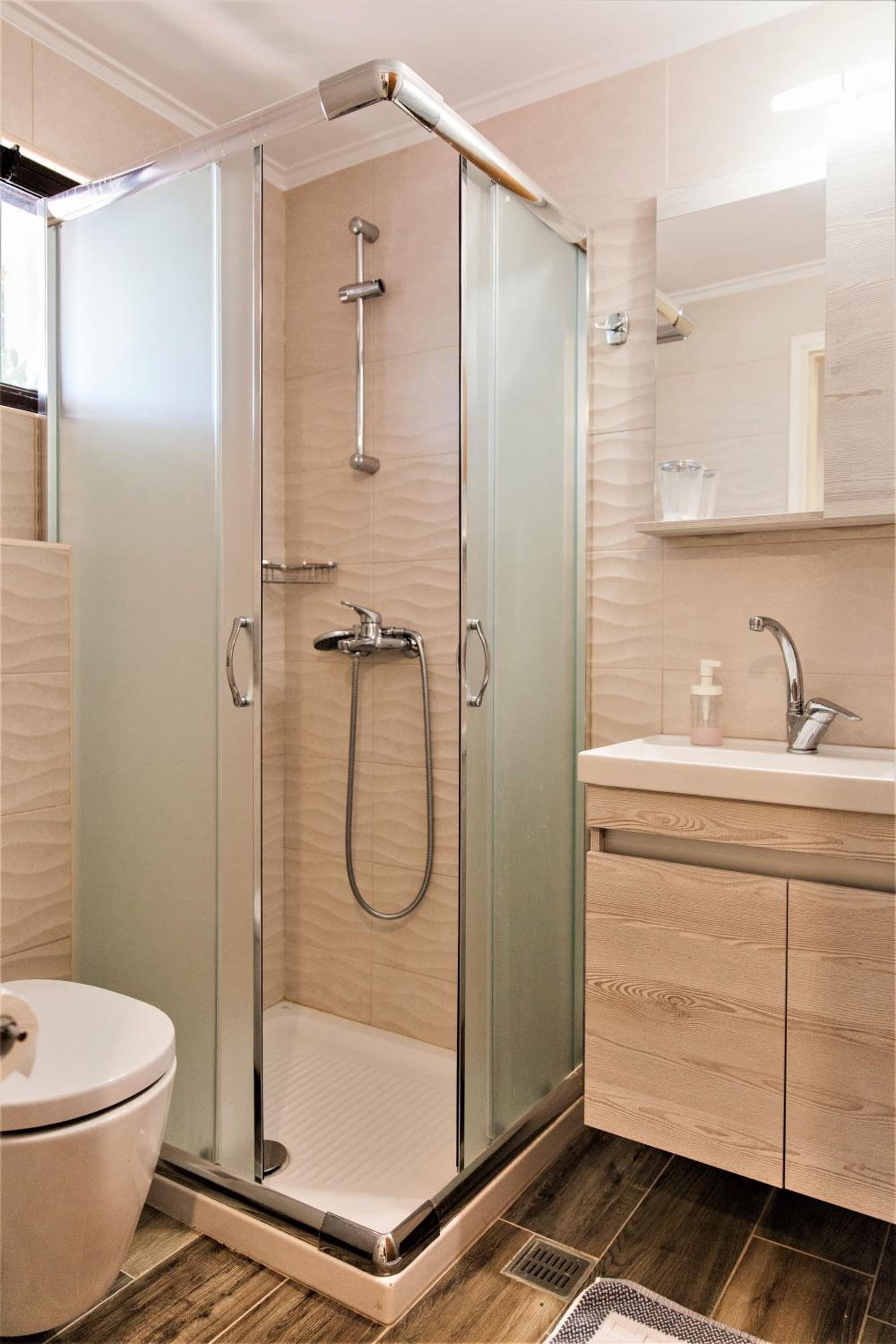 Standard Apartment