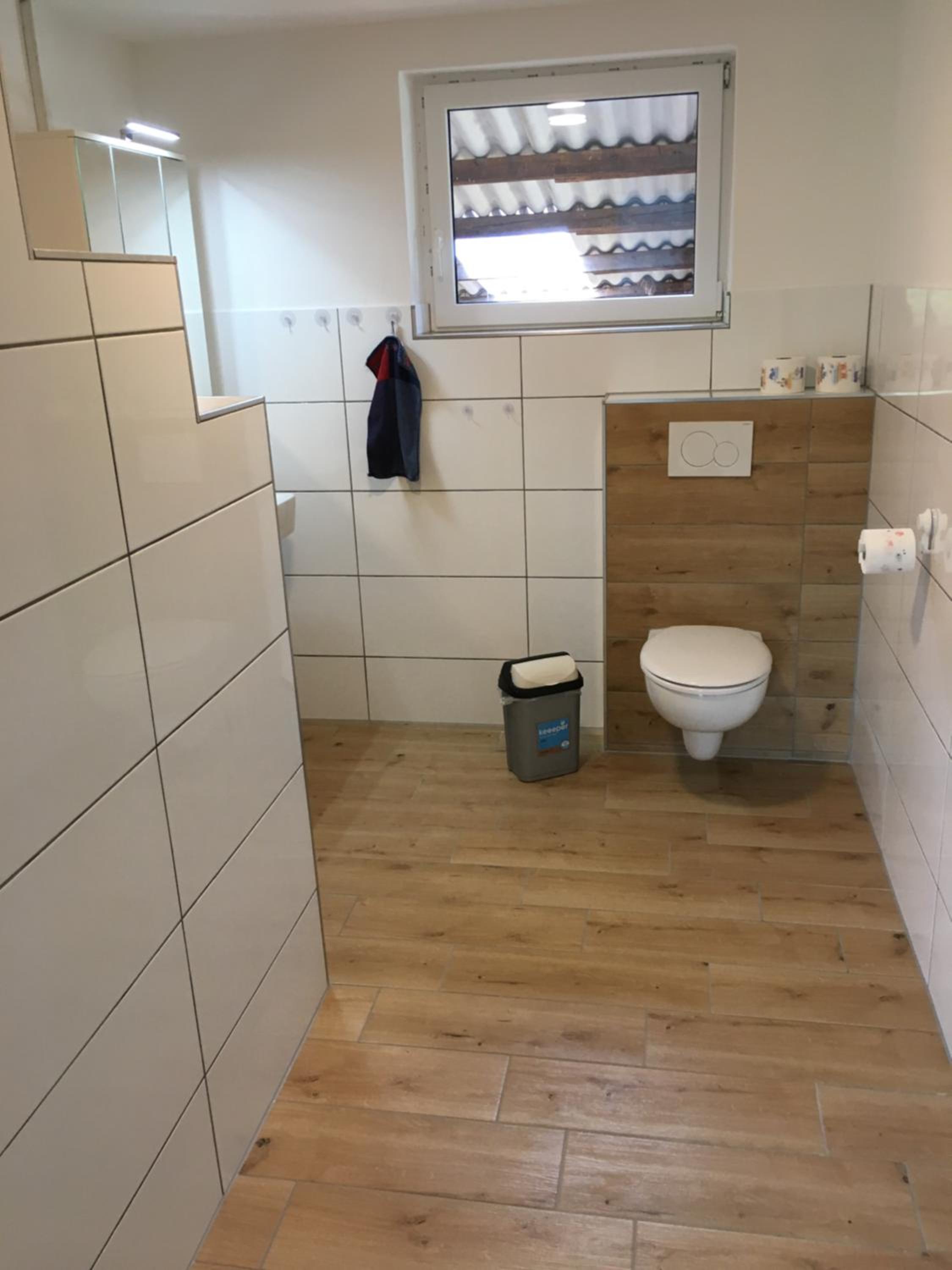 Two-Bedroom Apartment - Photo 11
