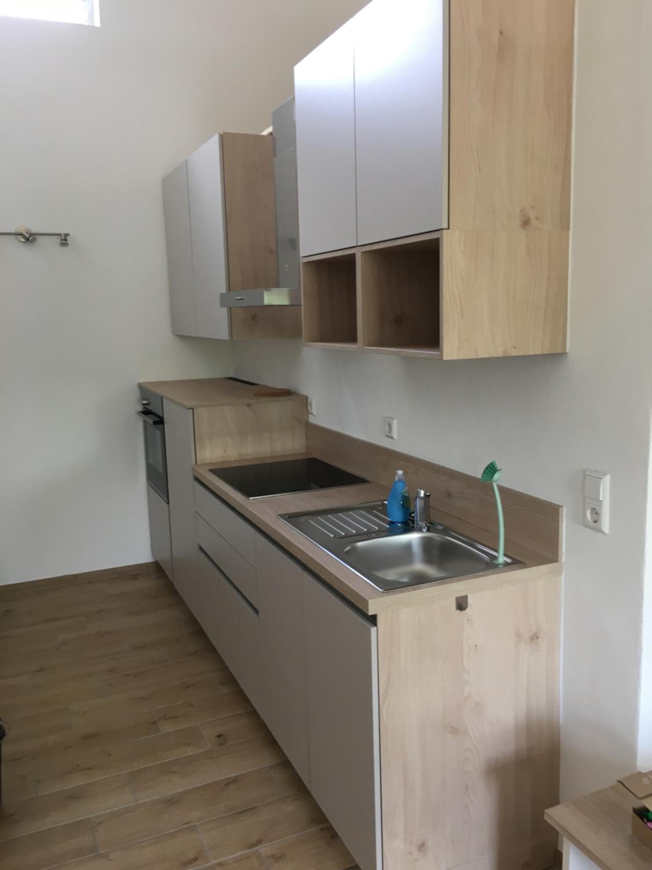 Two-Bedroom Apartment - Photo 3