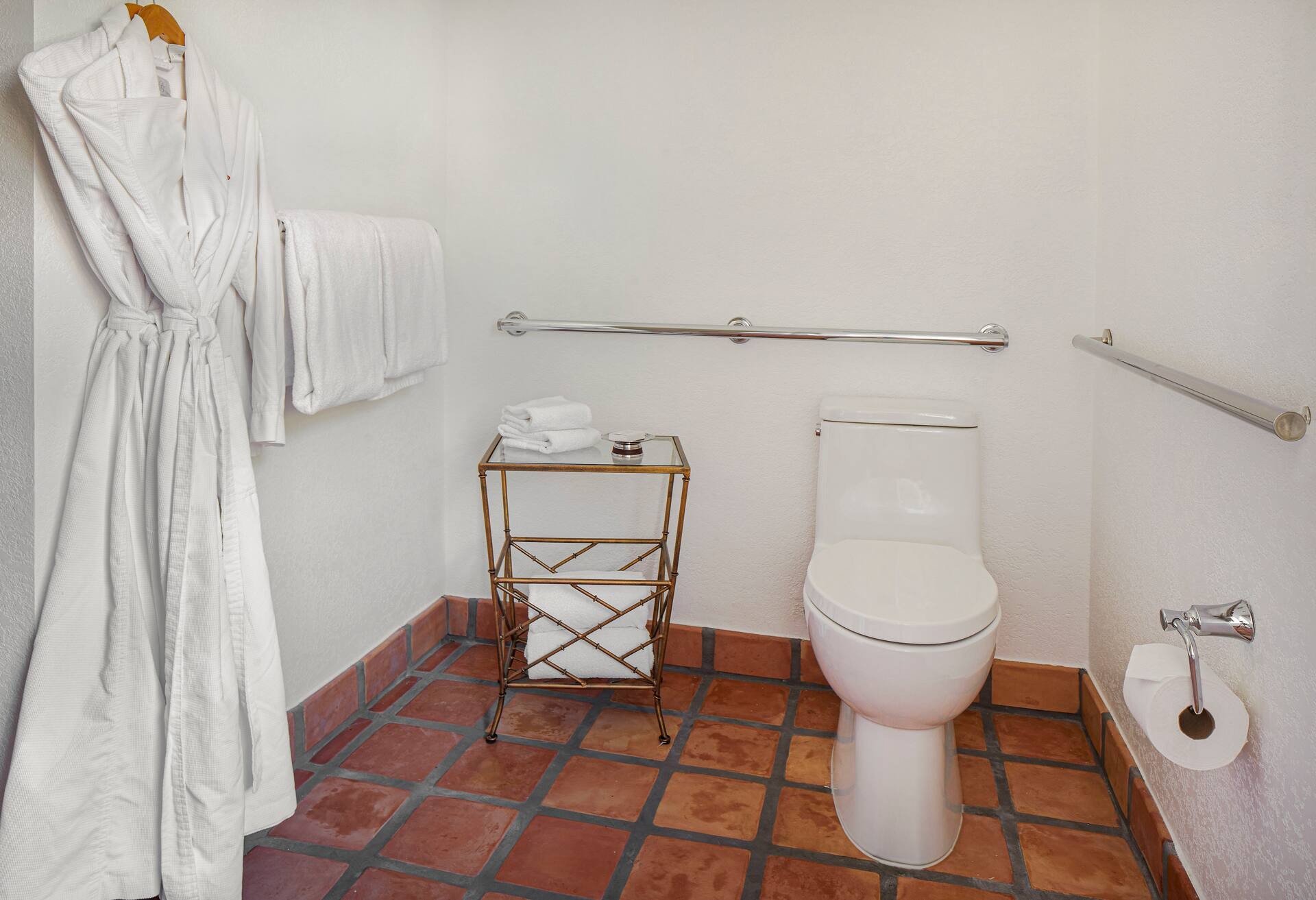 Resort Casita 2 Queens Mob/acc W/bathtub photo 2