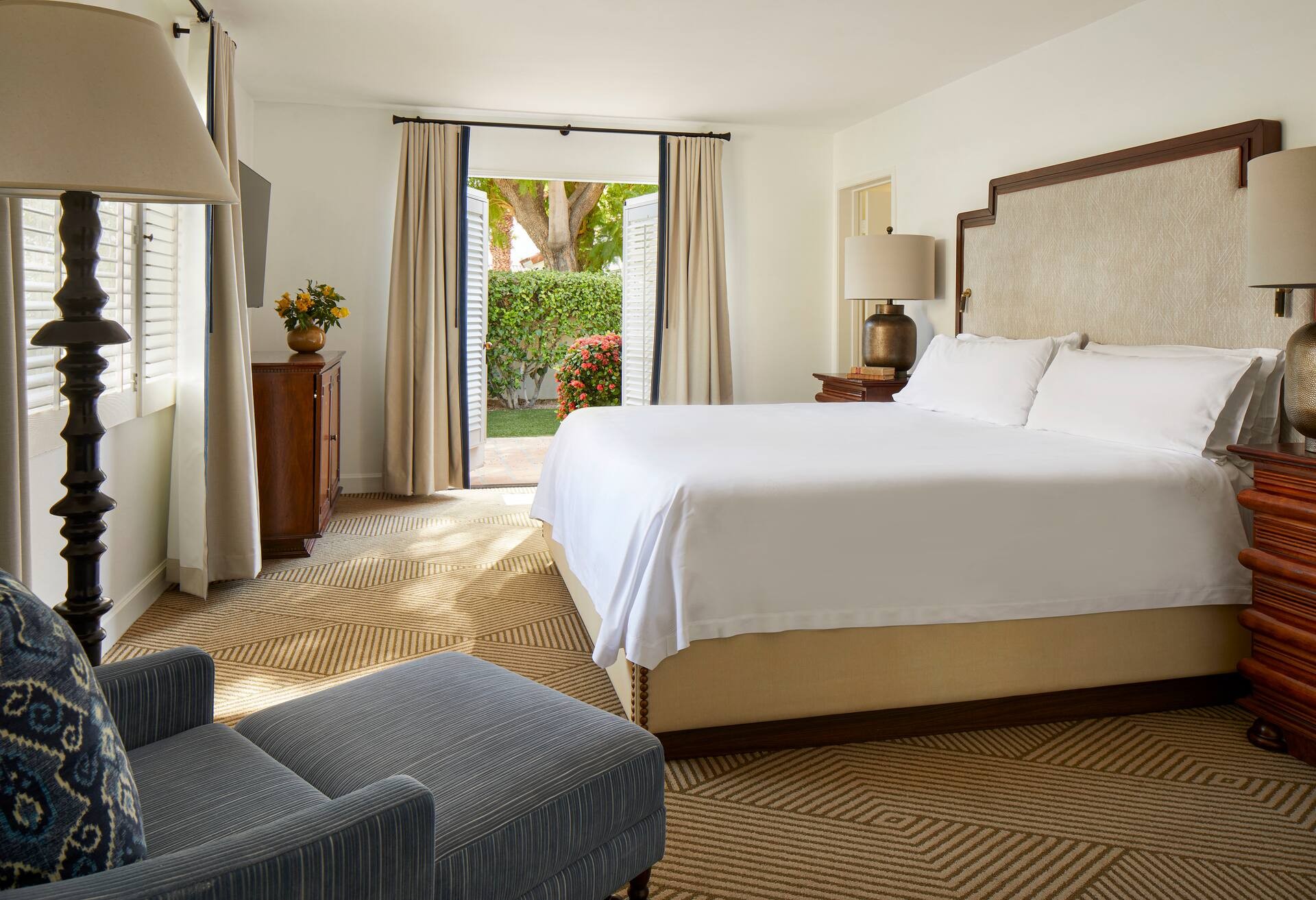 El Presidente - 2bdrm Suite - Private Pool