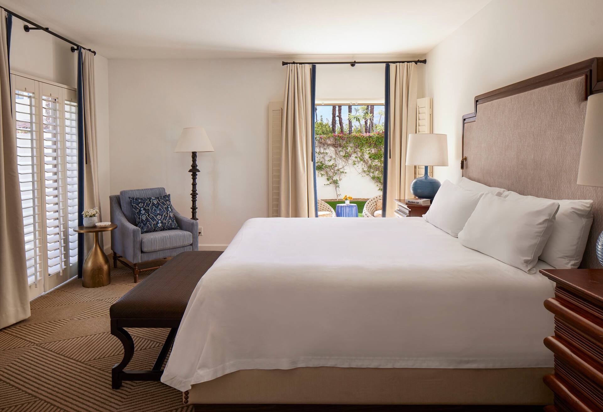 Arzner Suite- 2 Bedroom and 2 Baths - 2 Kings