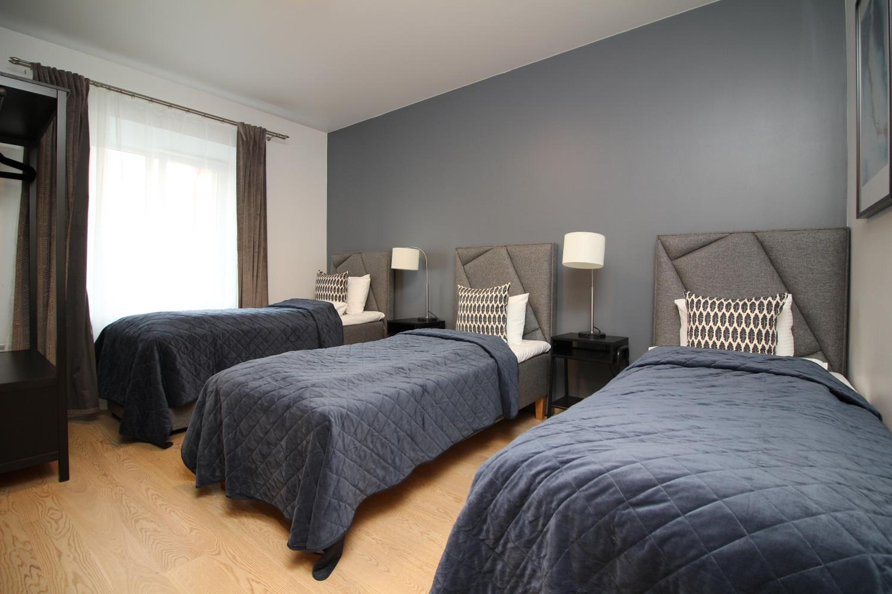 Two Bedroom Apartment - Niguliste 2 photo 1