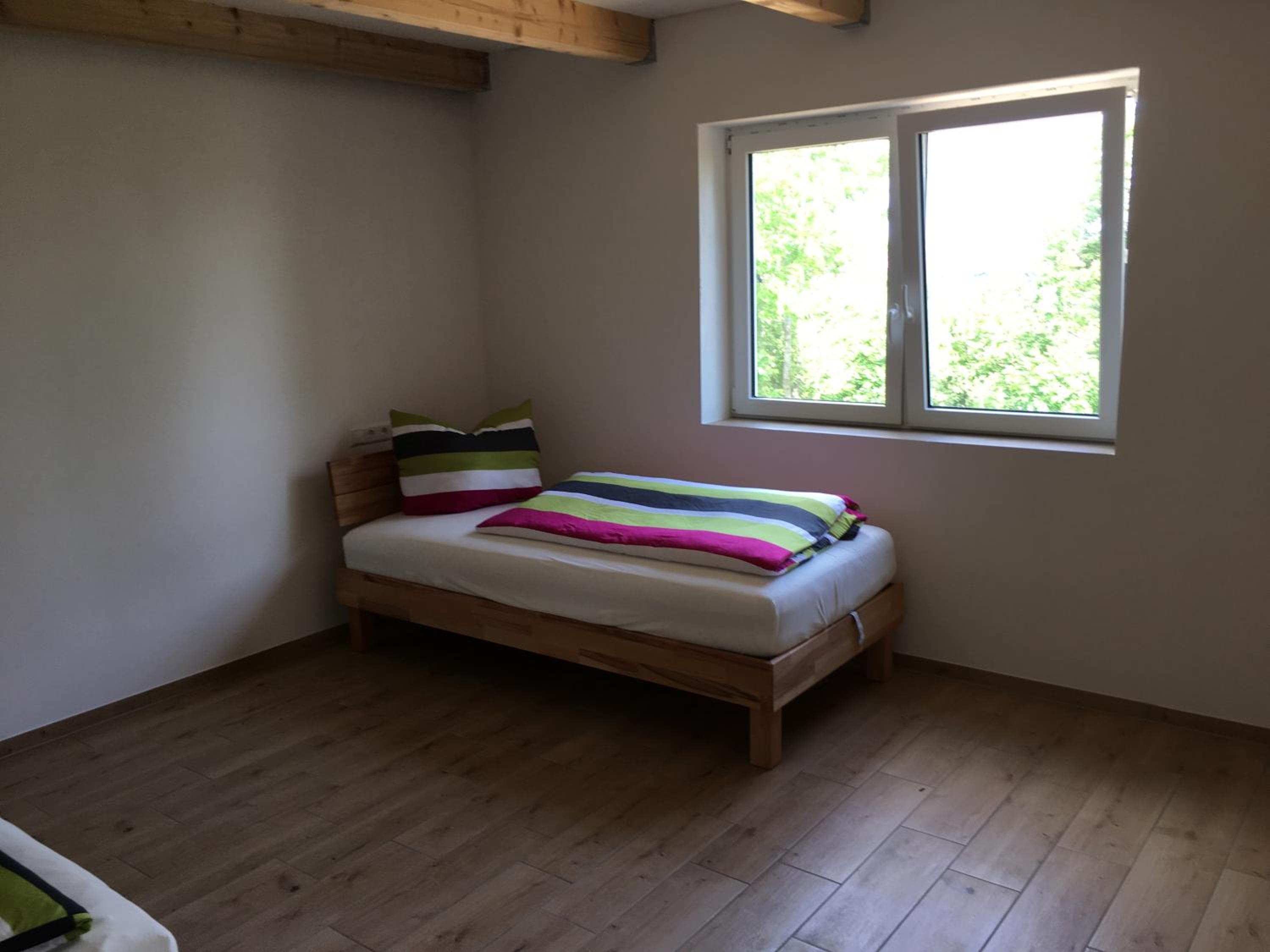 Two-Bedroom Apartment - Photo 14