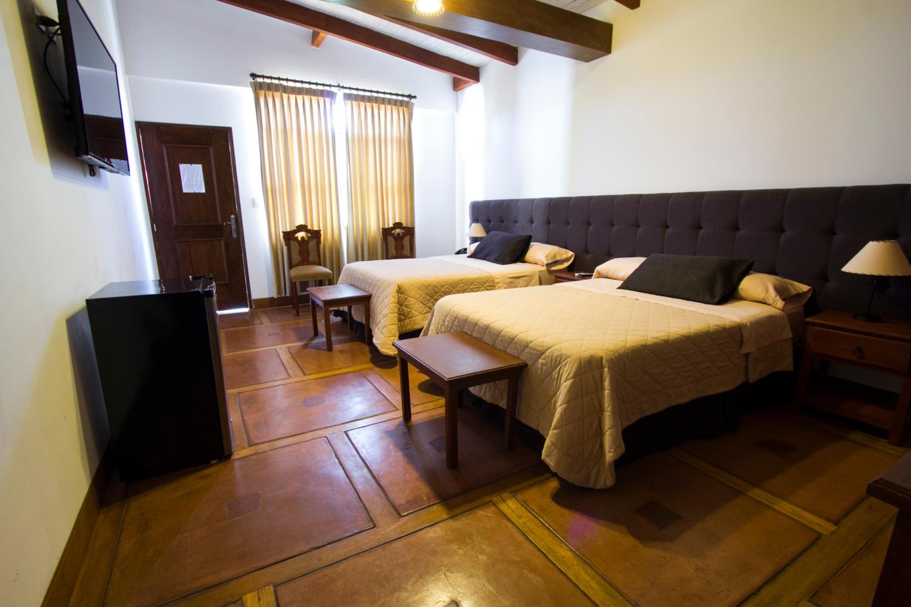 Double or Twin Room photo 3