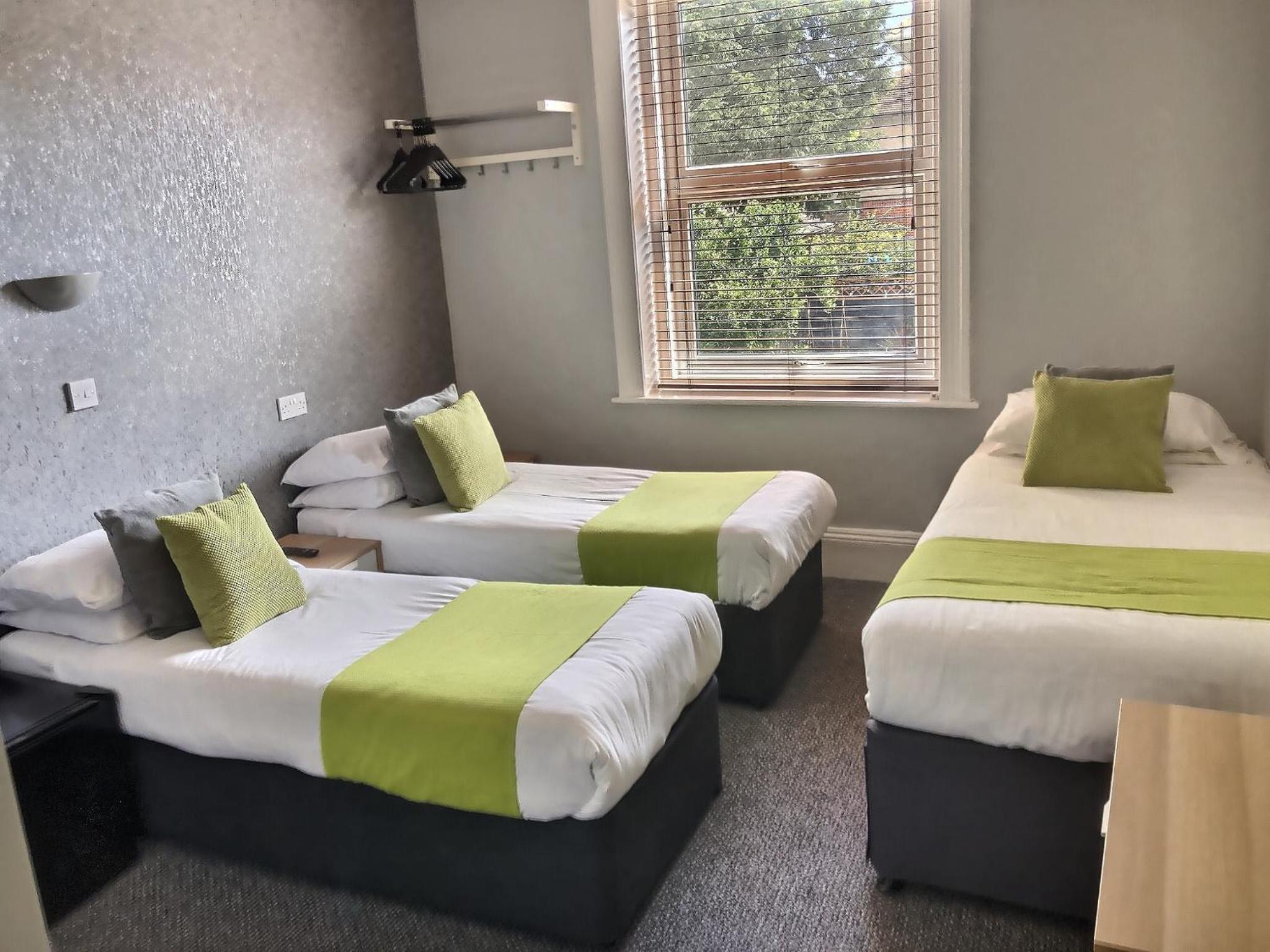 Triple Room photo 3