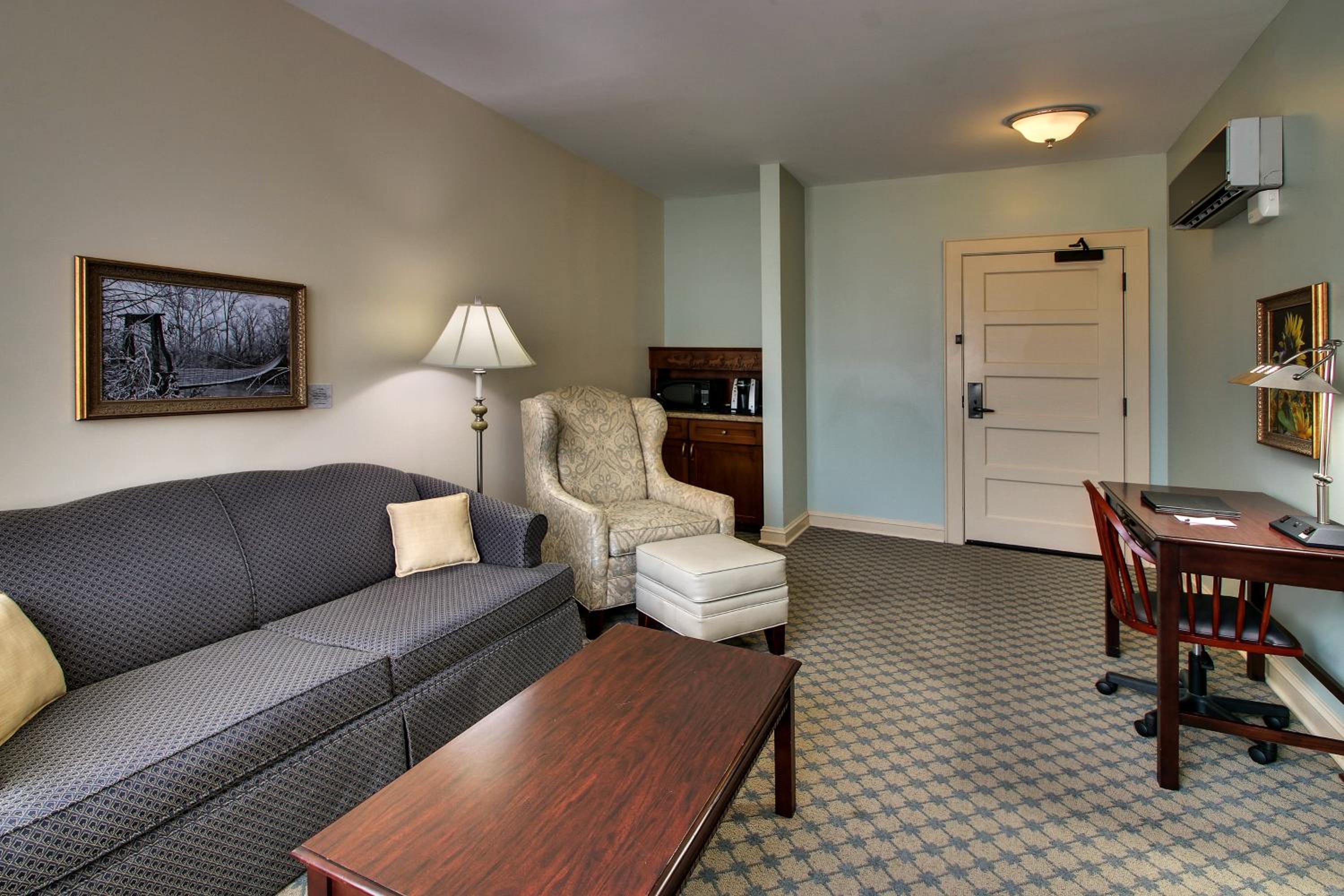 King Suite photo 3