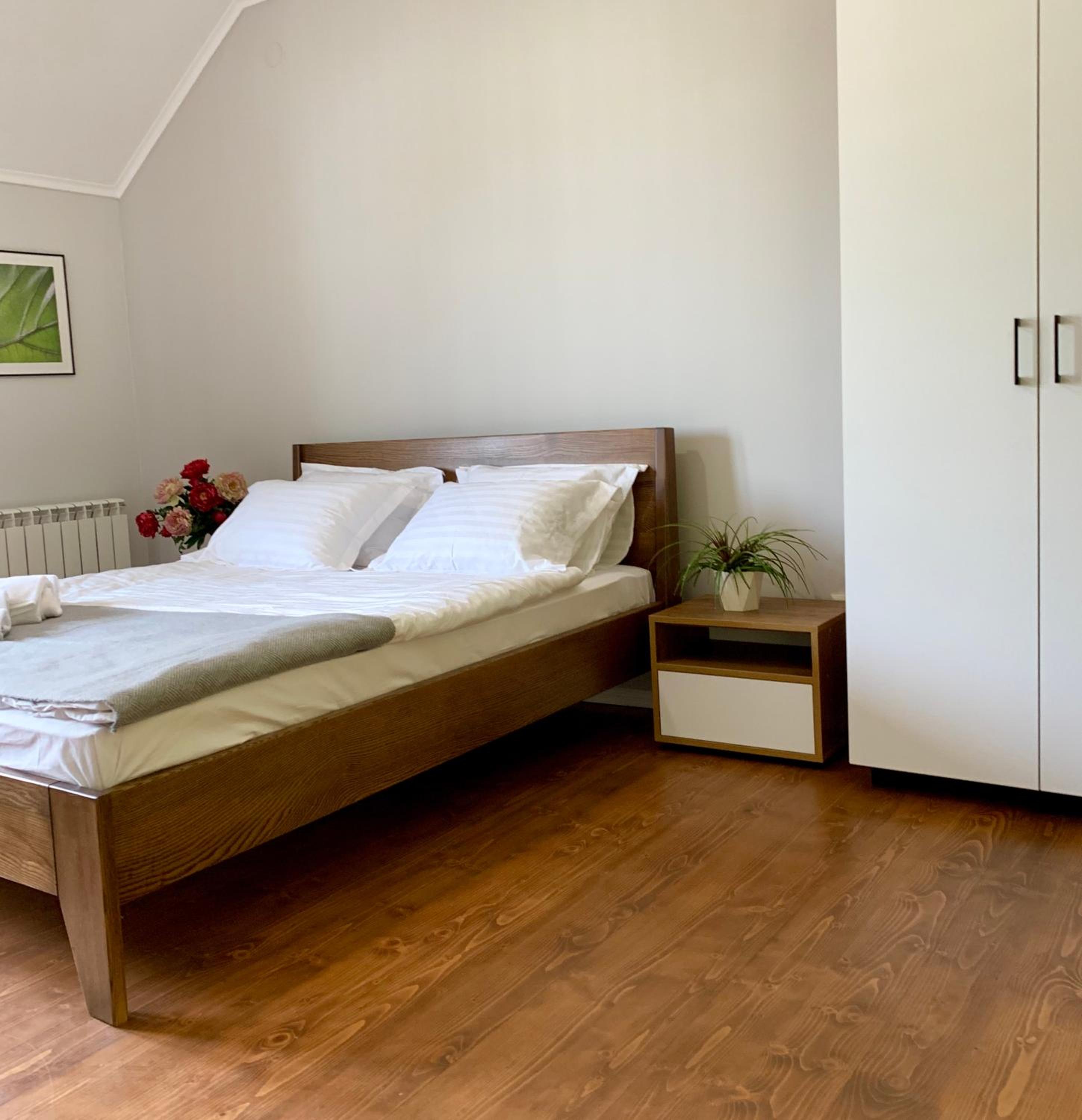 Double Room with Balcony photo 3