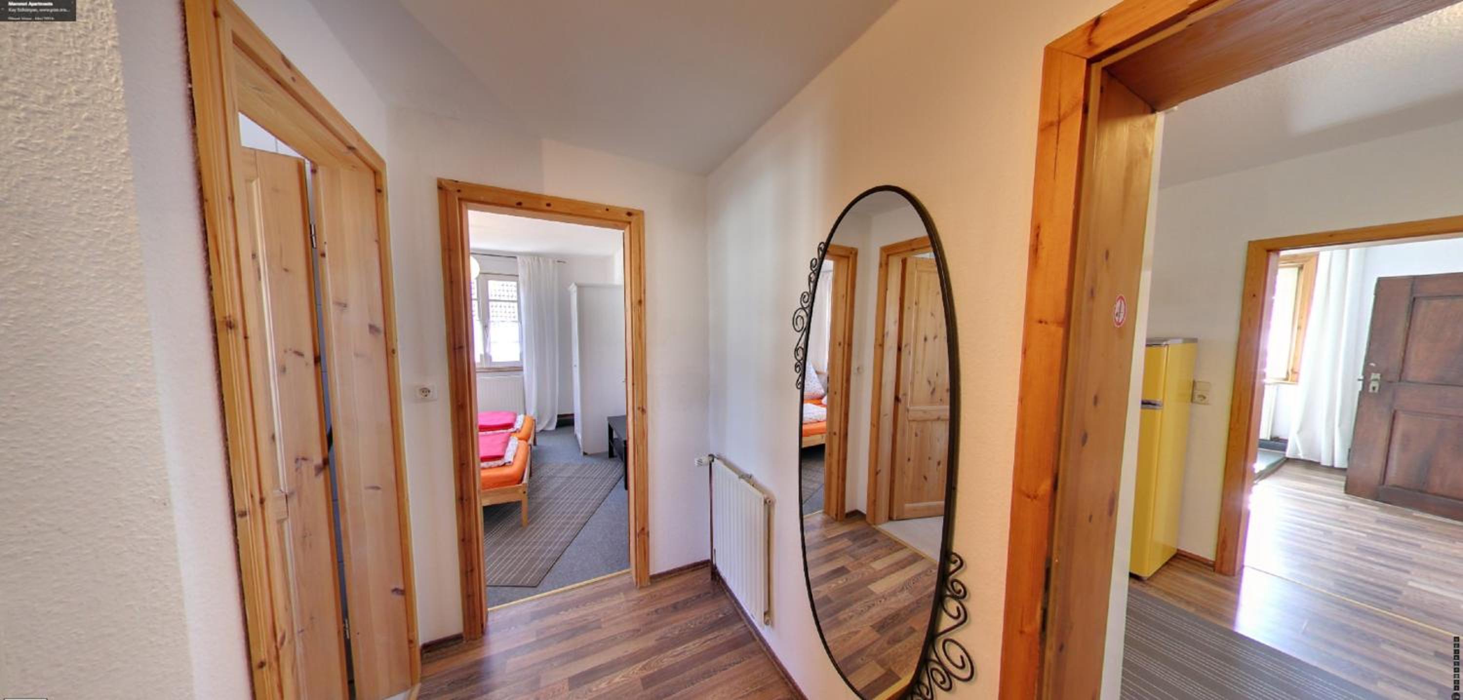 Two-Bedroom Family Apartment photo 1