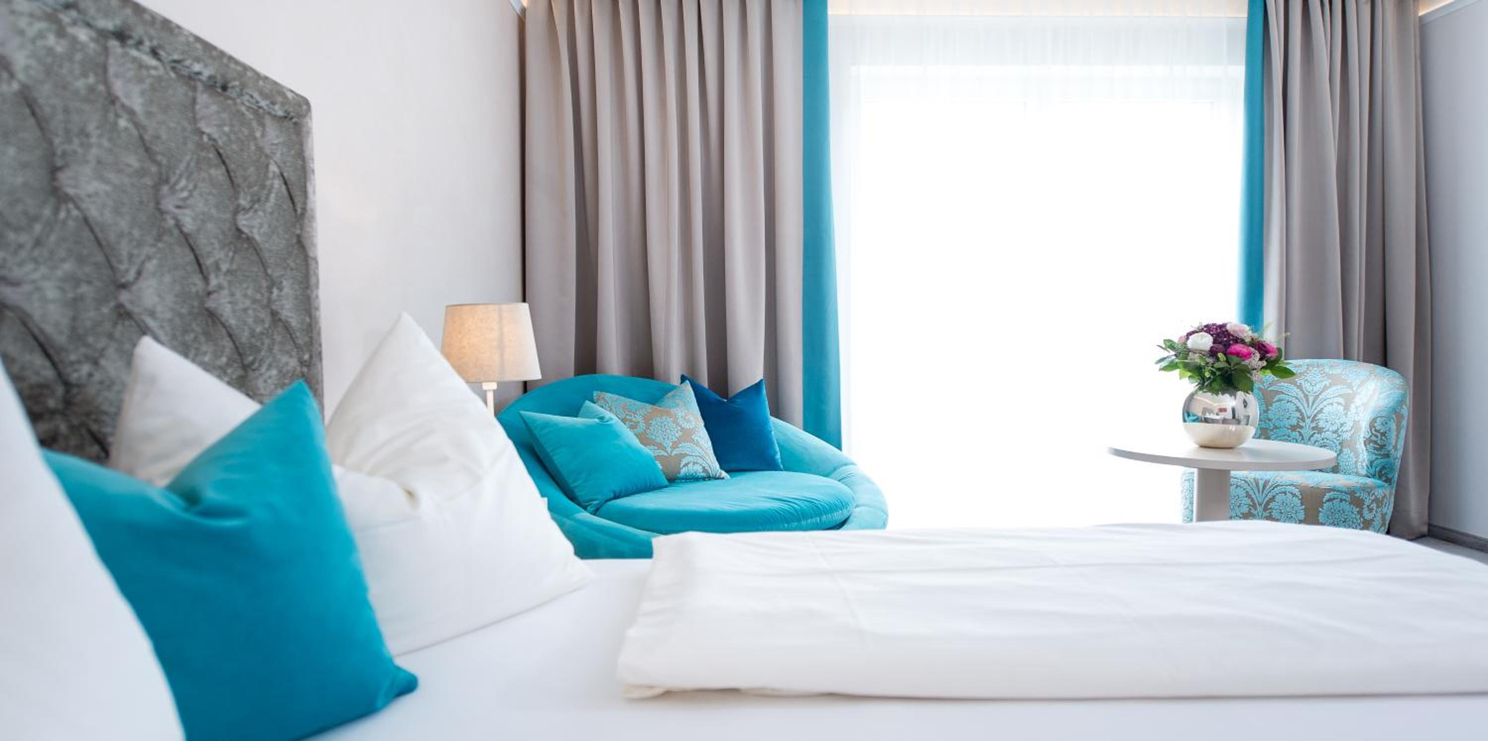 Superior Double Room - Photo 2