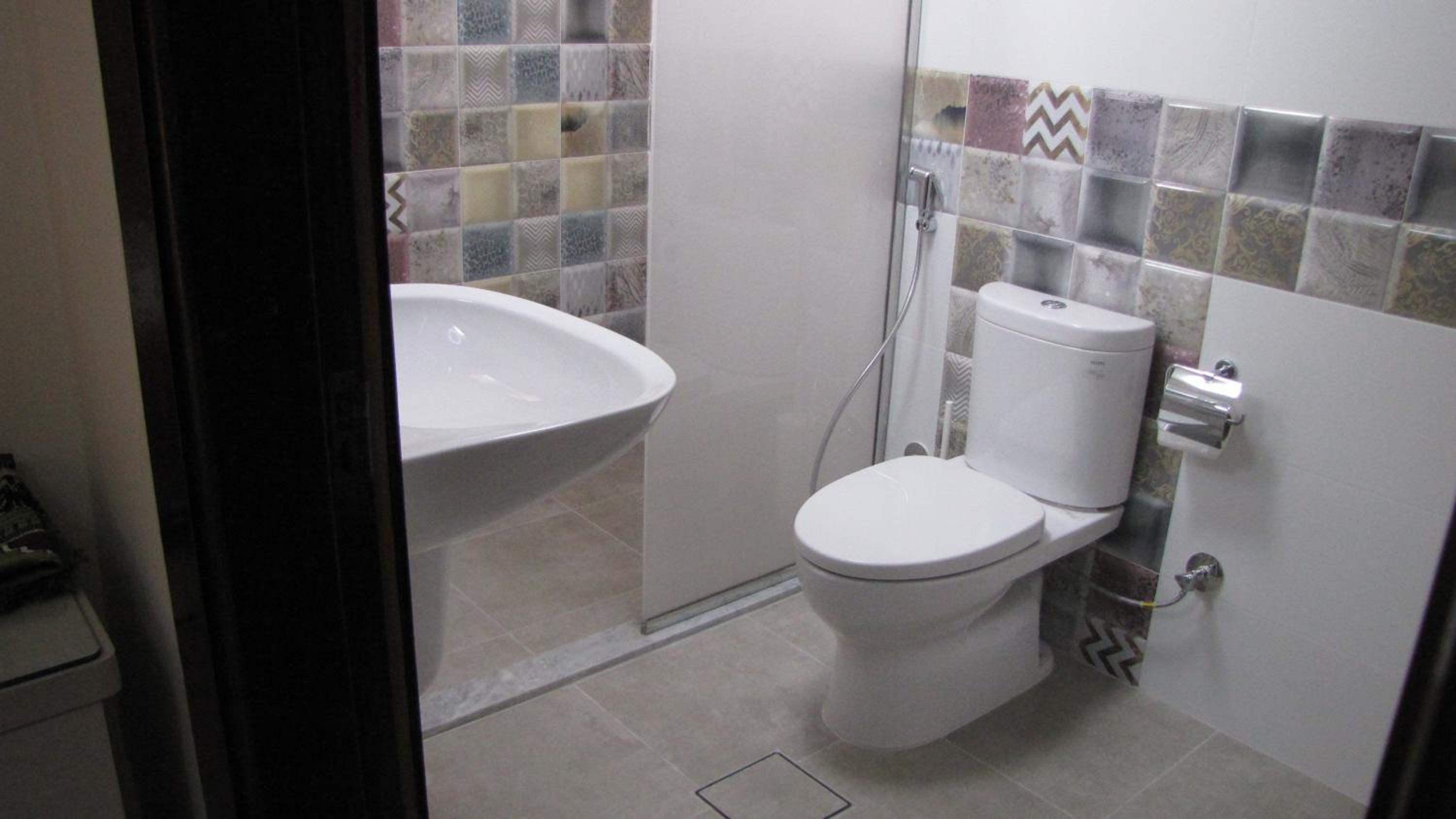 One-Bedroom Apartment - Photo 23