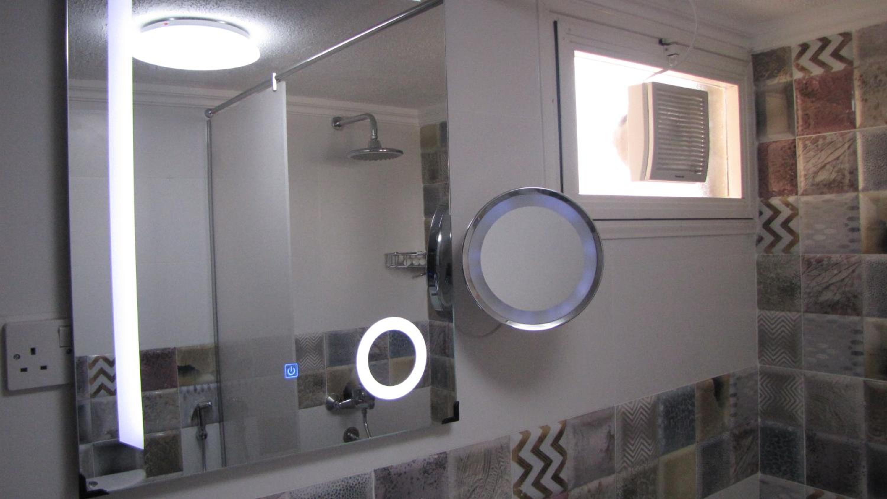 One-Bedroom Apartment - Photo 20