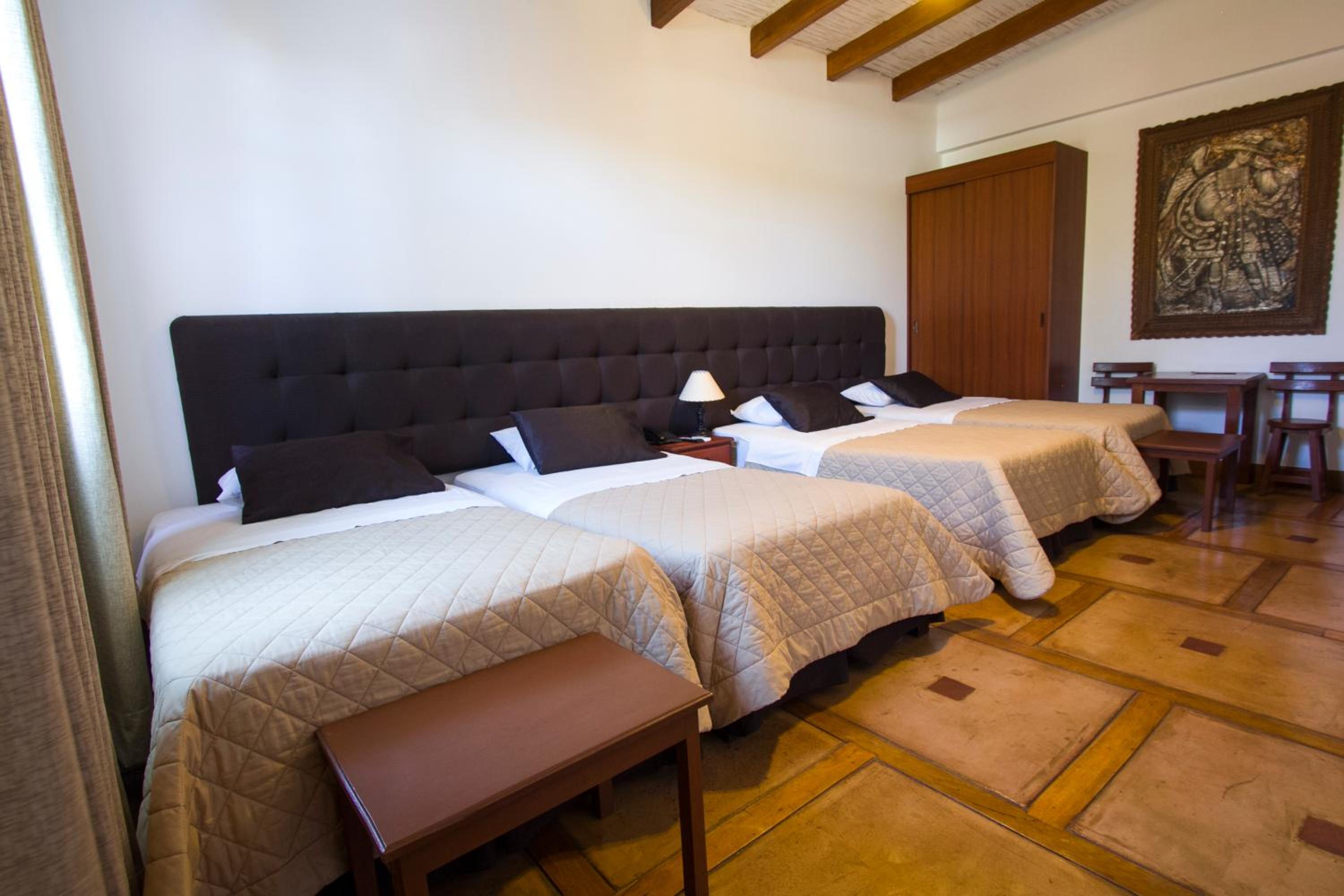 Quadruple Room photo 2