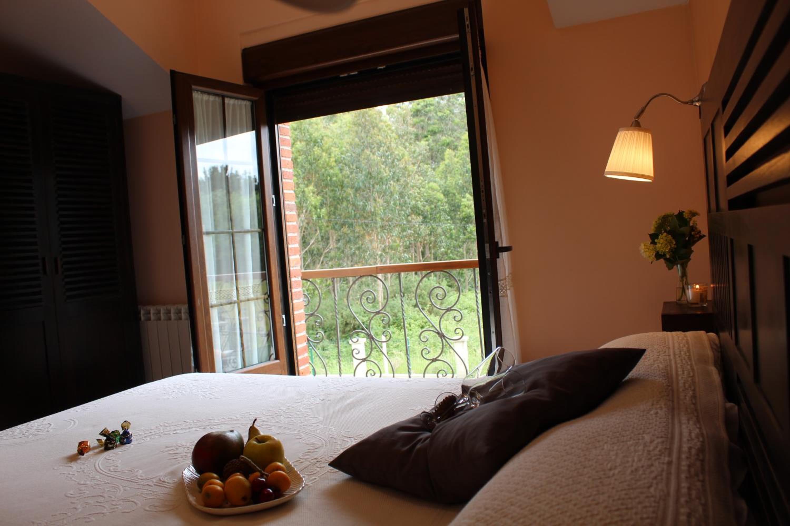 Apartamento con Terraza