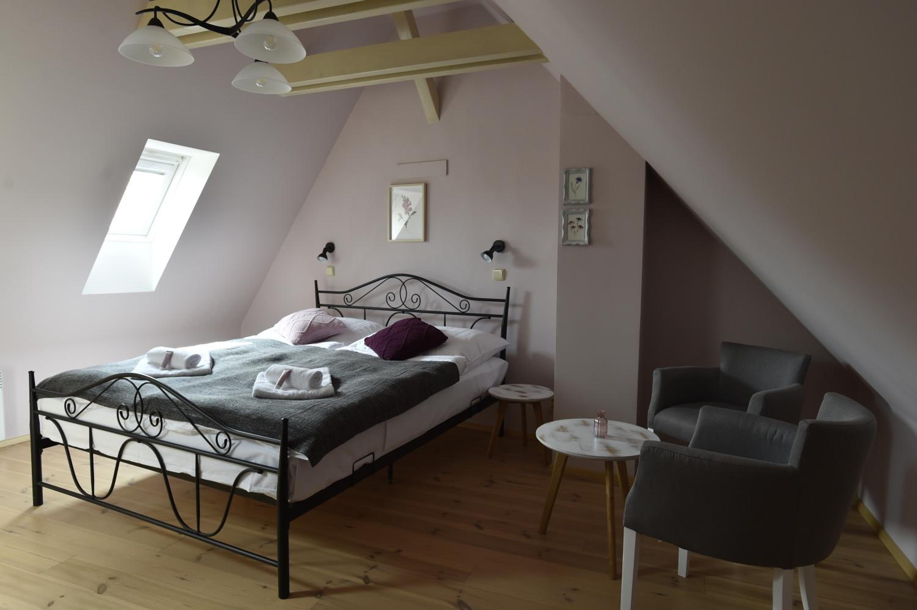 Standard Double Room photo 2